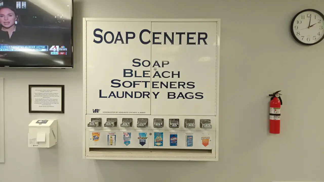 Premier Laundry, Inc. thumbnail 4