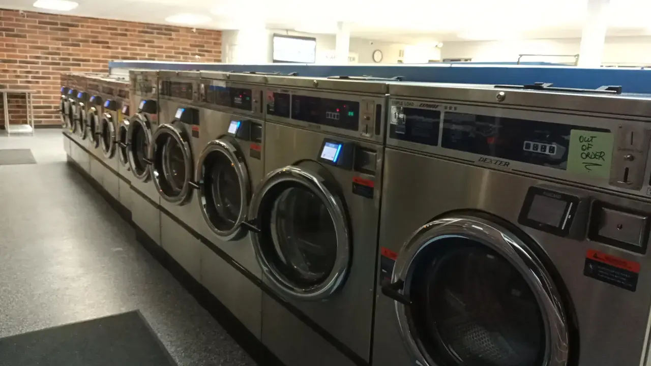 Premier Laundry, Inc. thumbnail 20