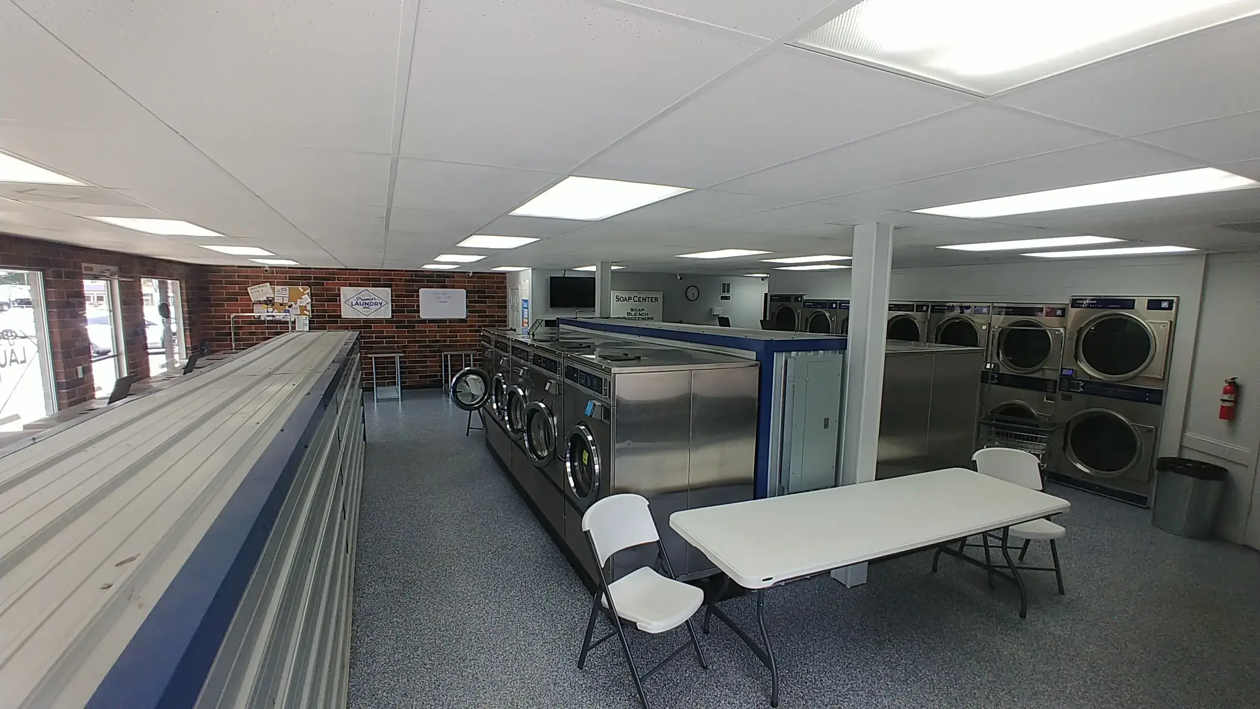Premier Laundry, Inc. - Image 10