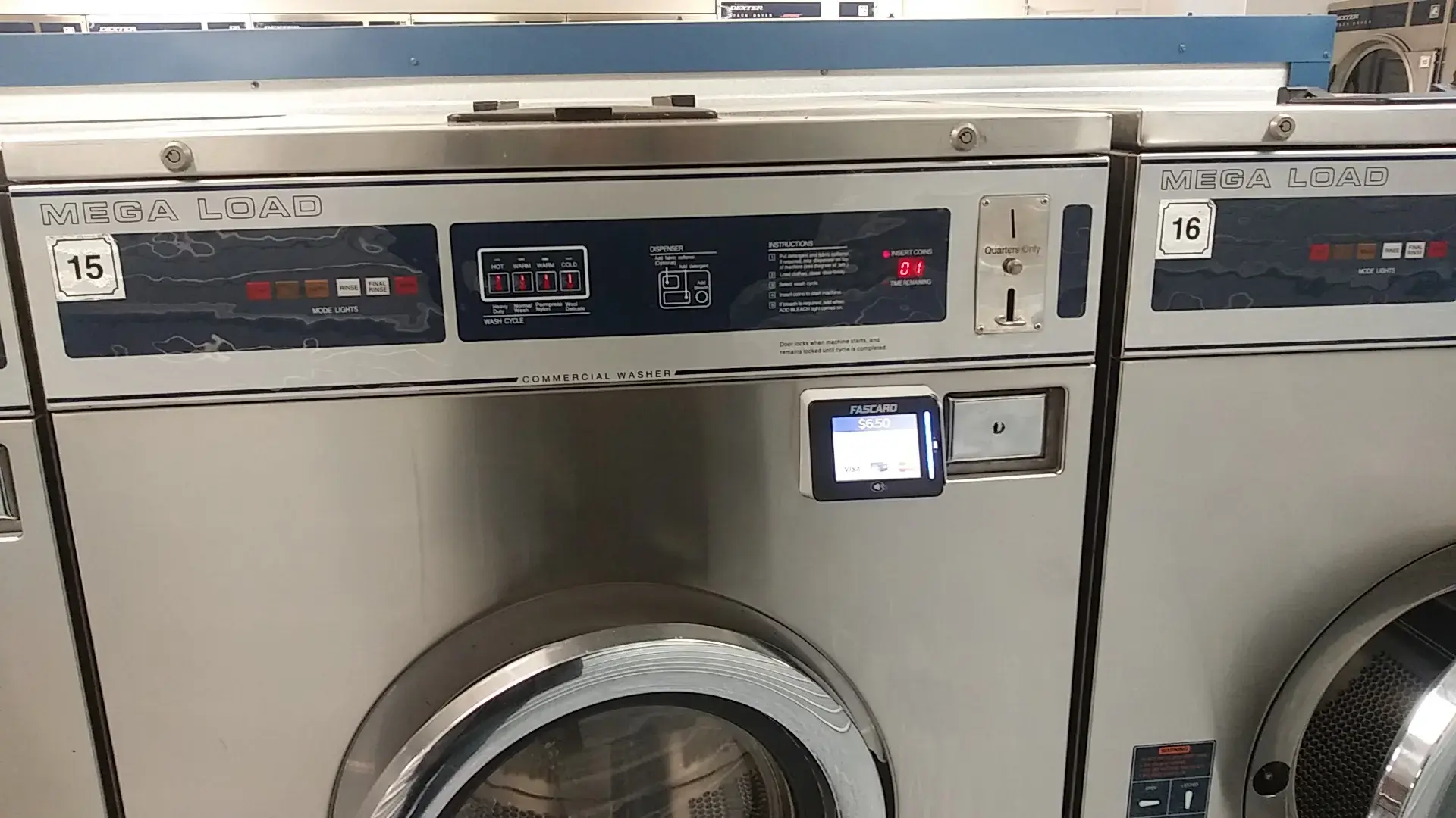 Premier Laundry, Inc. - Image 16