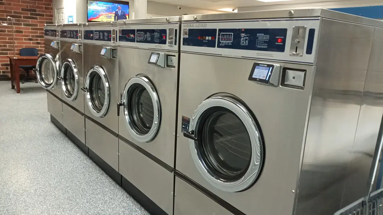 Premier Laundry, Inc. thumbnail 19