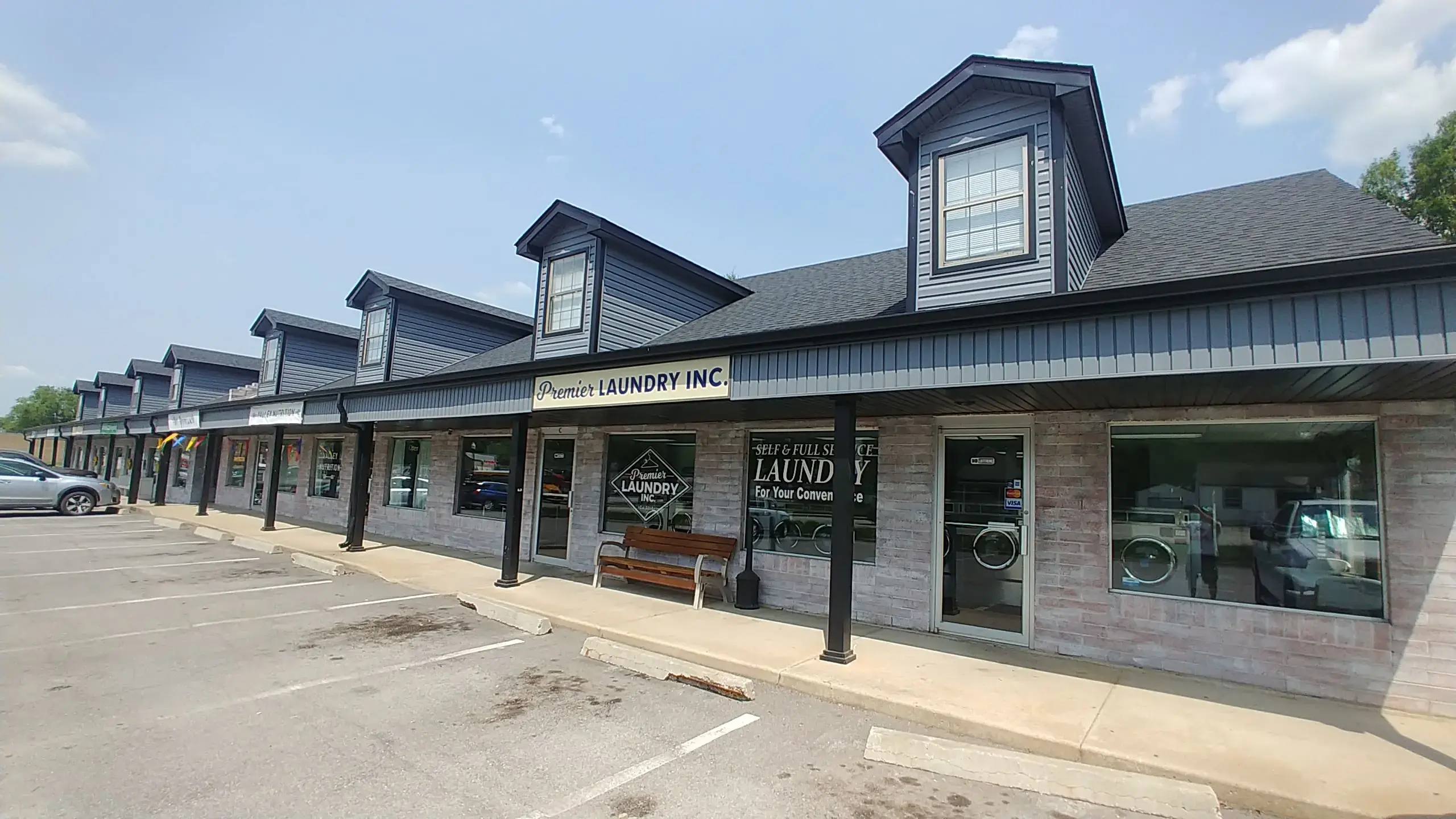 Premier Laundry, Inc. - Image 7