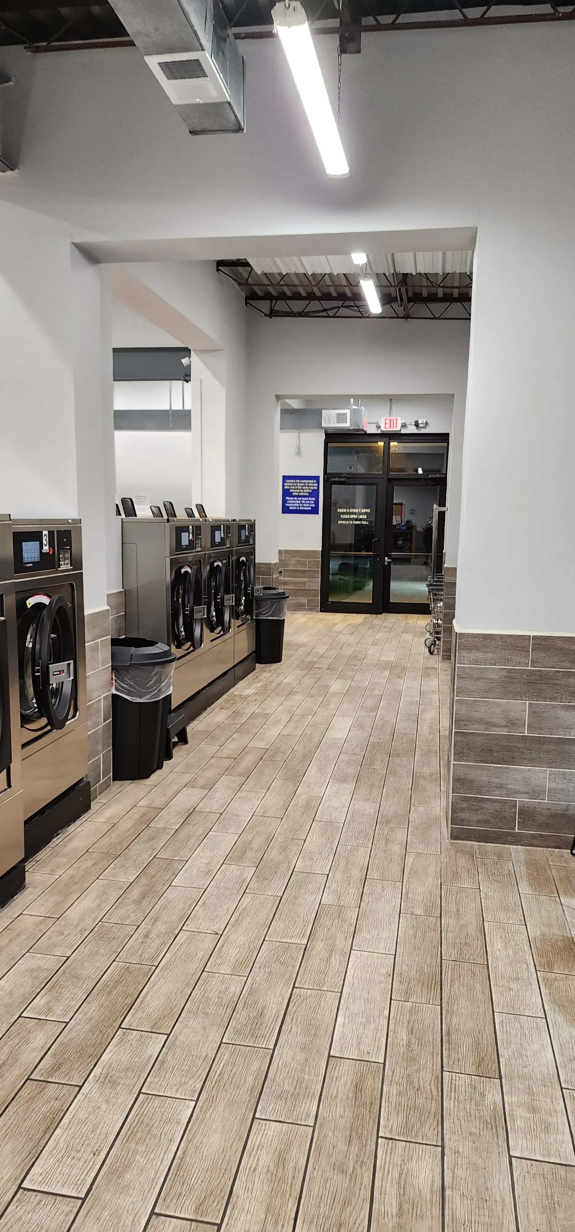 Premier Laundry - Image 19