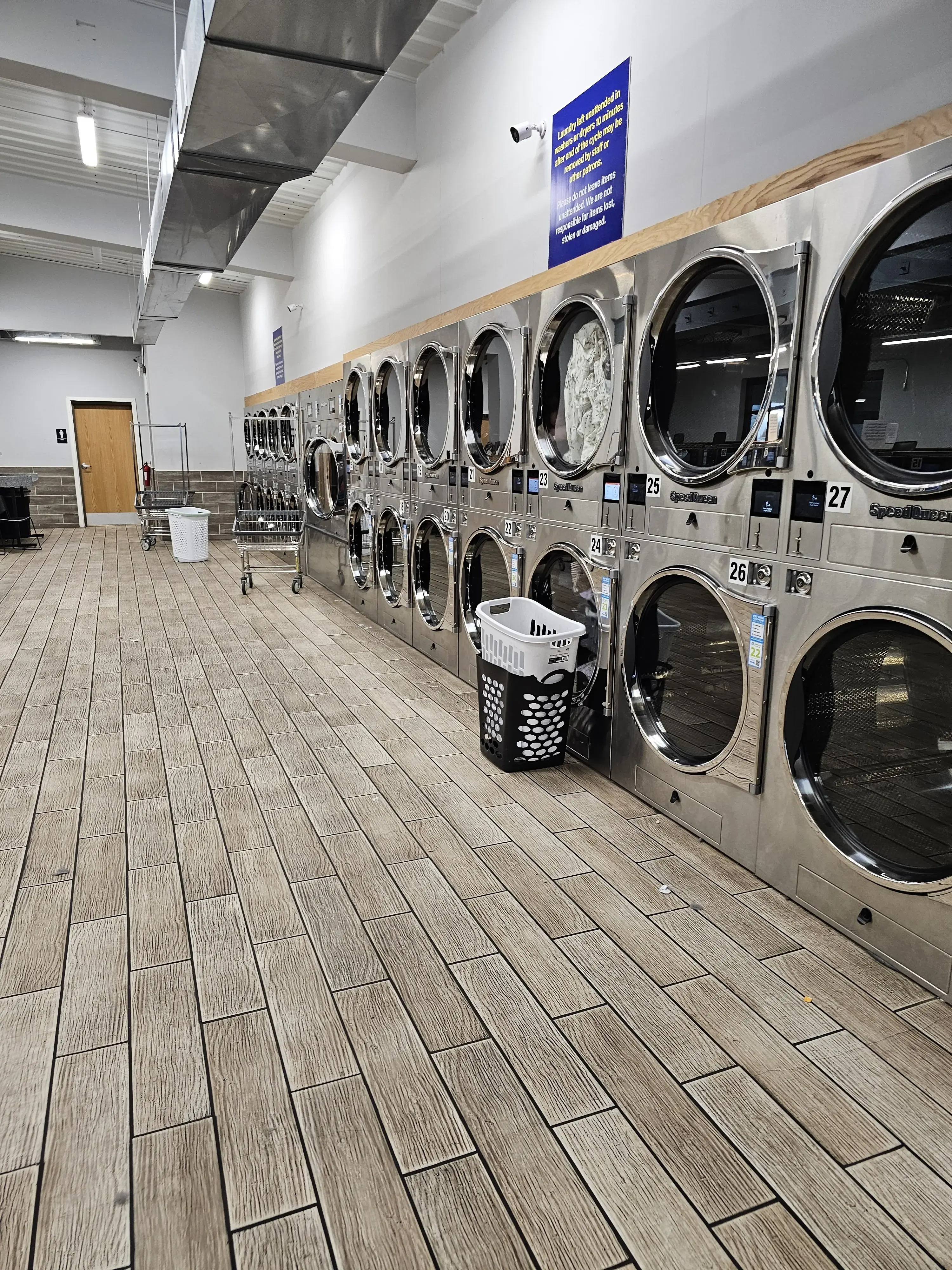 Premier Laundry - Image 12