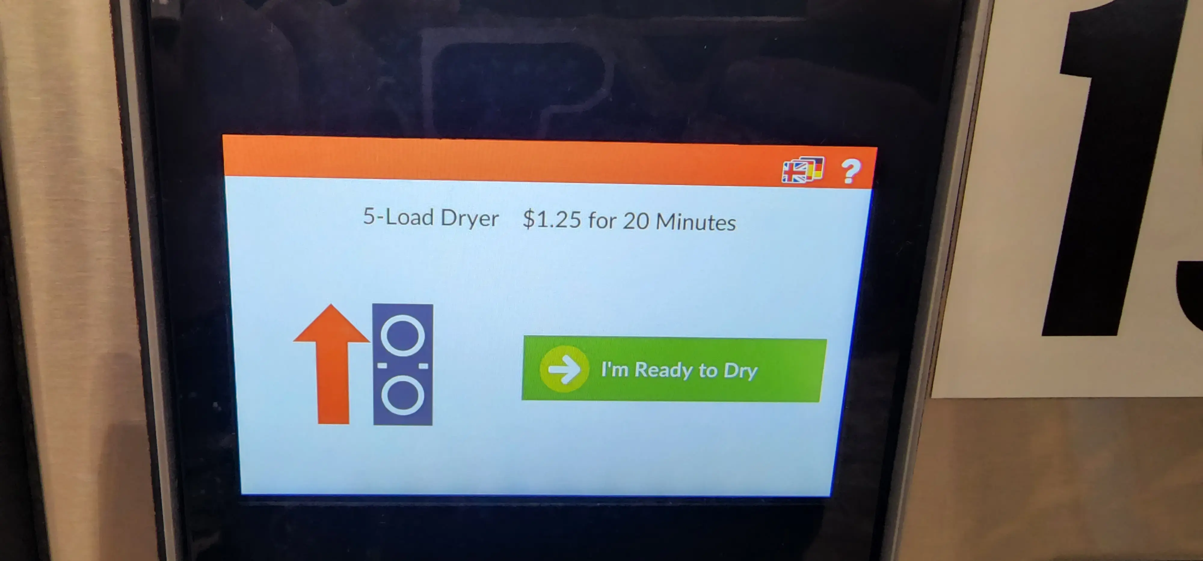 Premier Laundry thumbnail 17