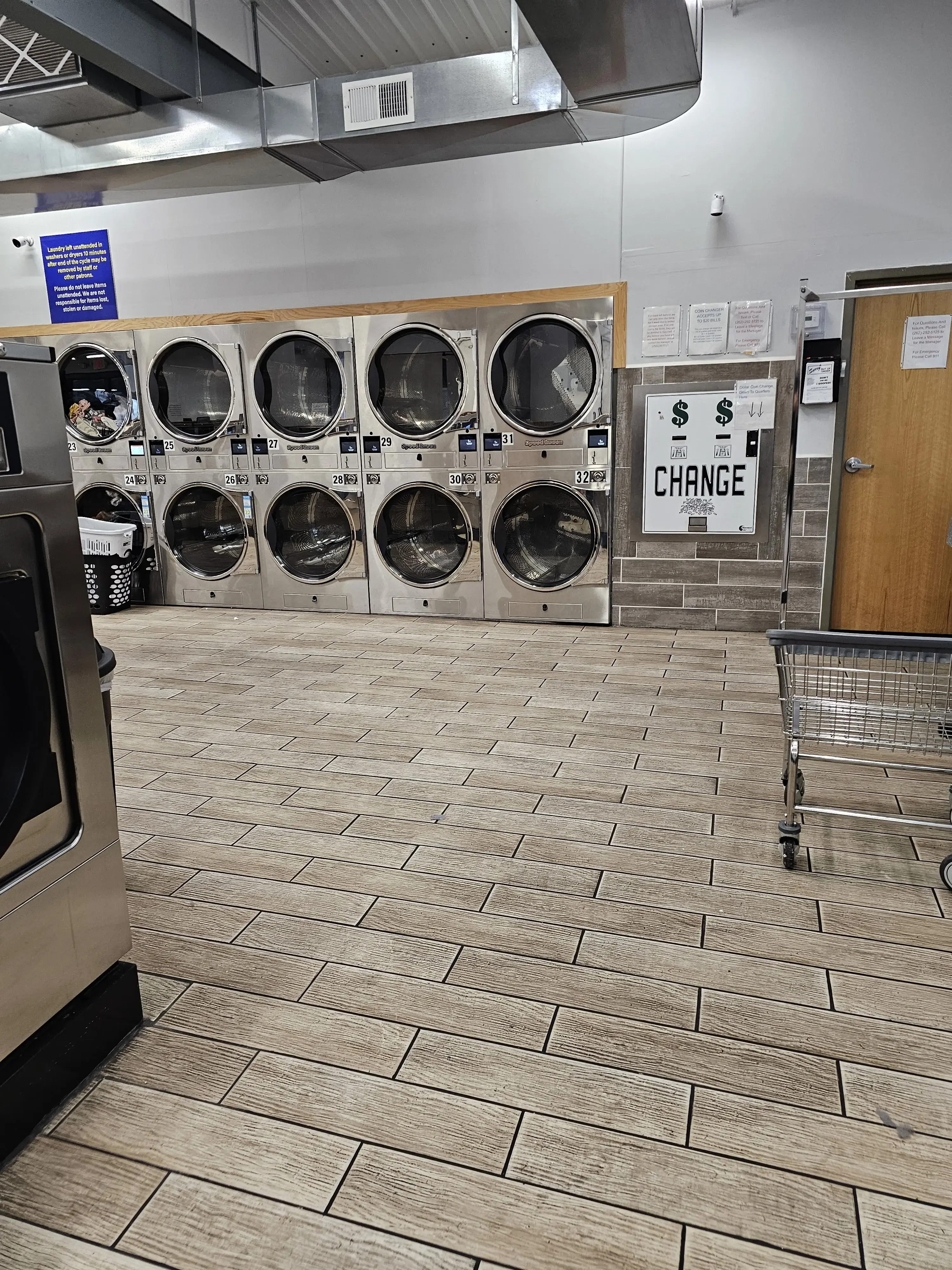 Premier Laundry thumbnail 8
