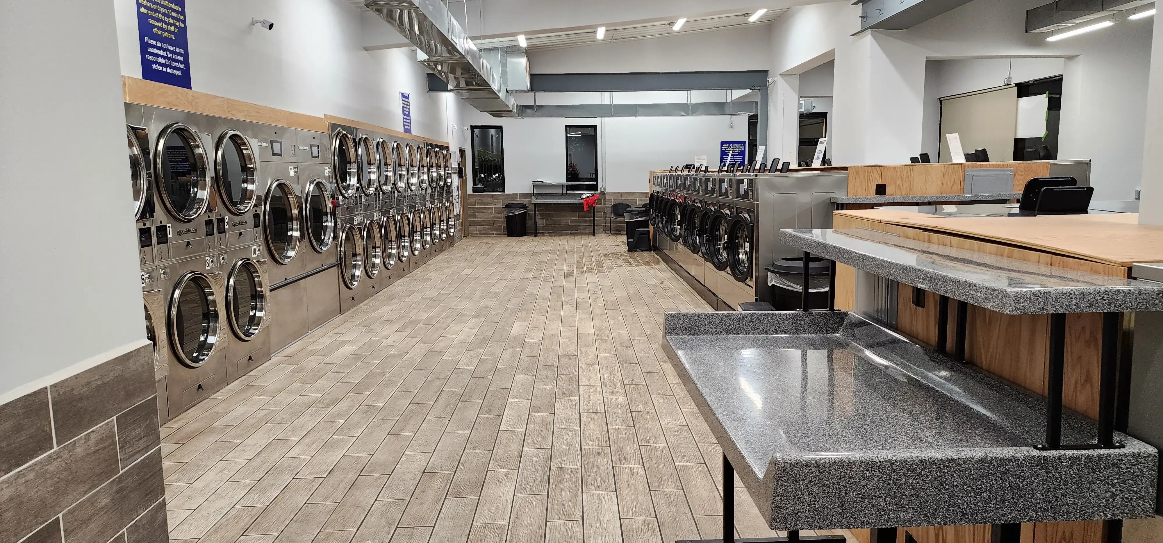 Premier Laundry thumbnail 10