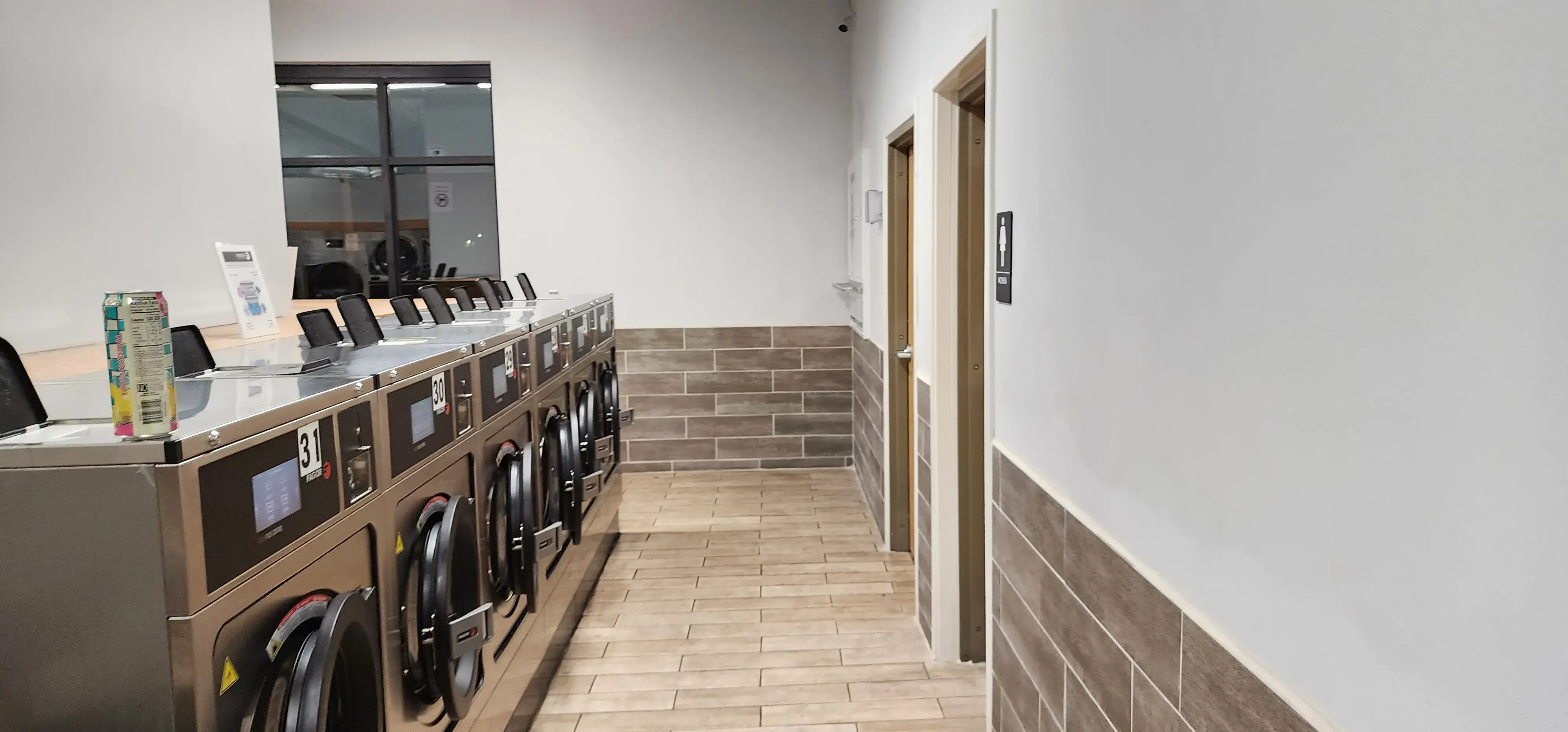 Premier Laundry - Image 6