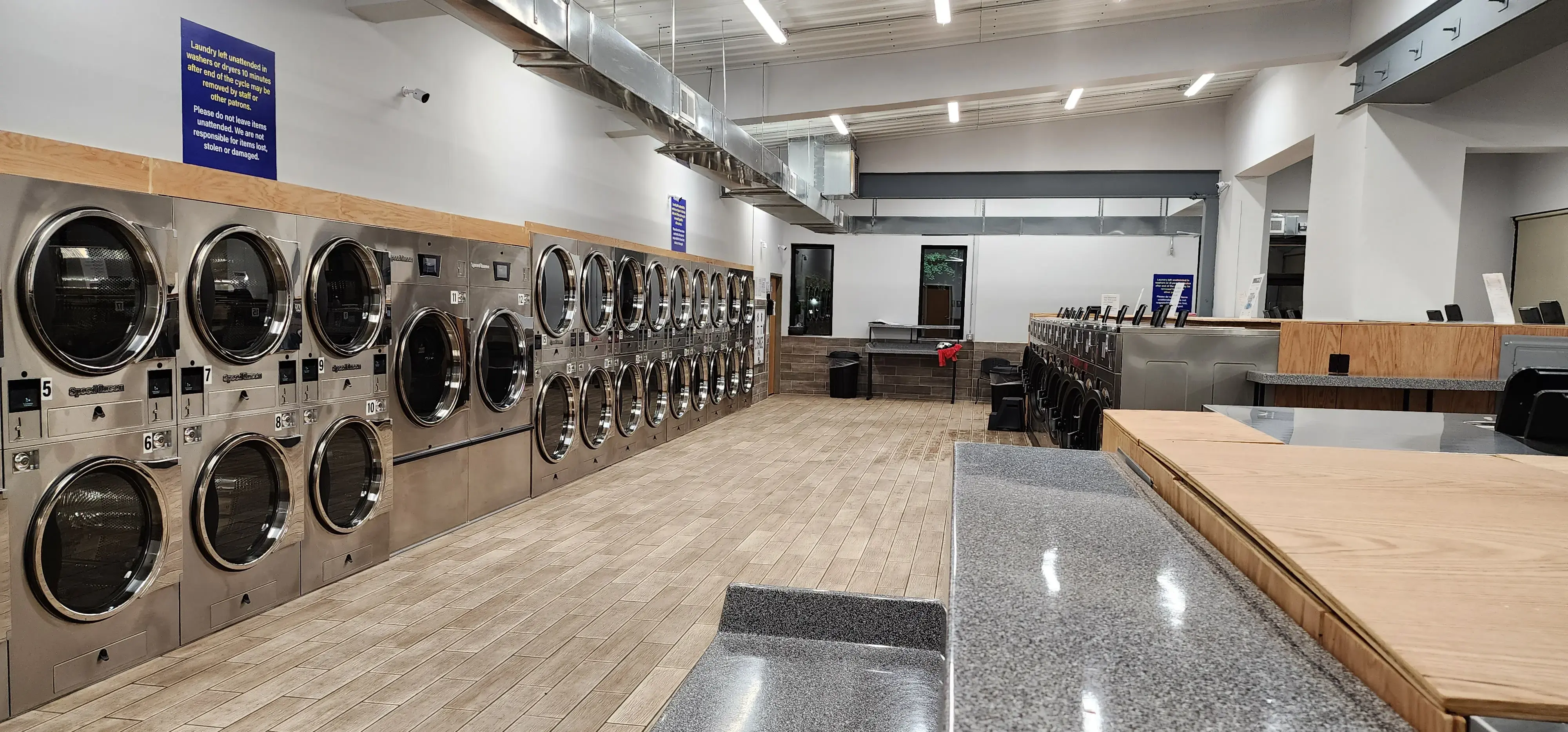 Premier Laundry - Image 13