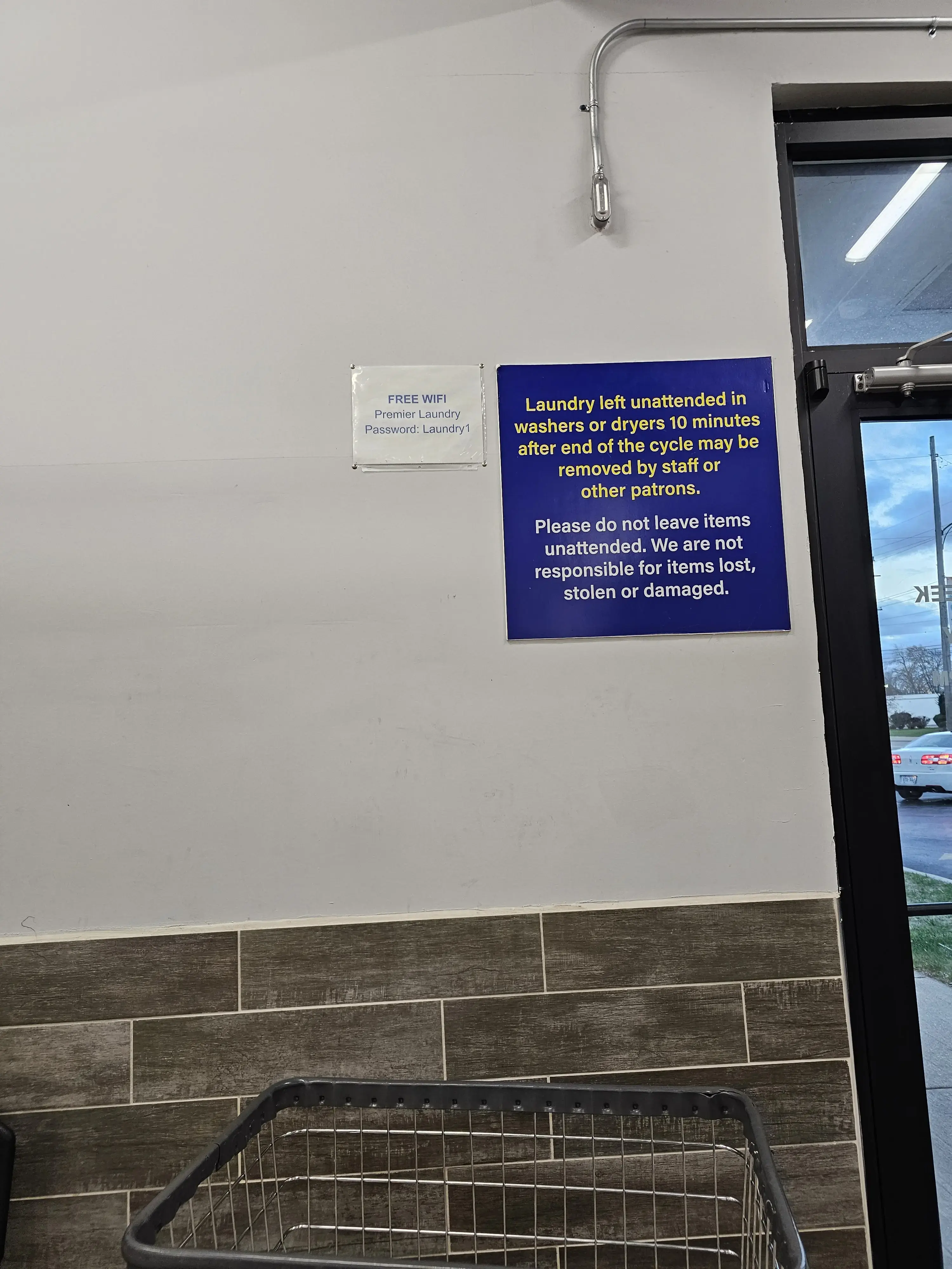 Premier Laundry - Image 15