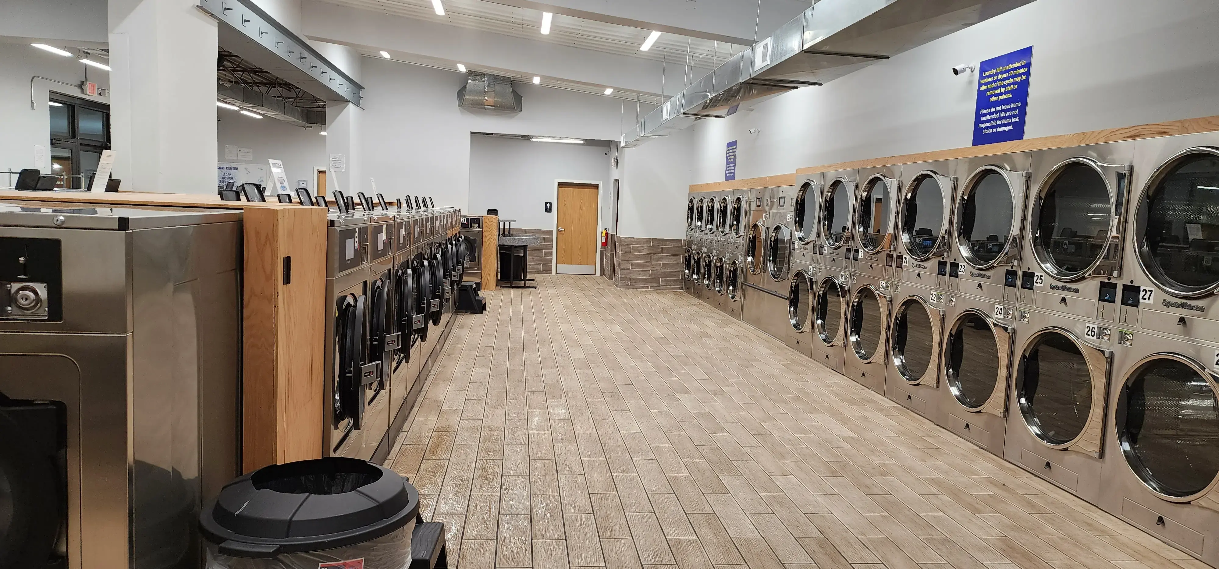 Premier Laundry - Image 4