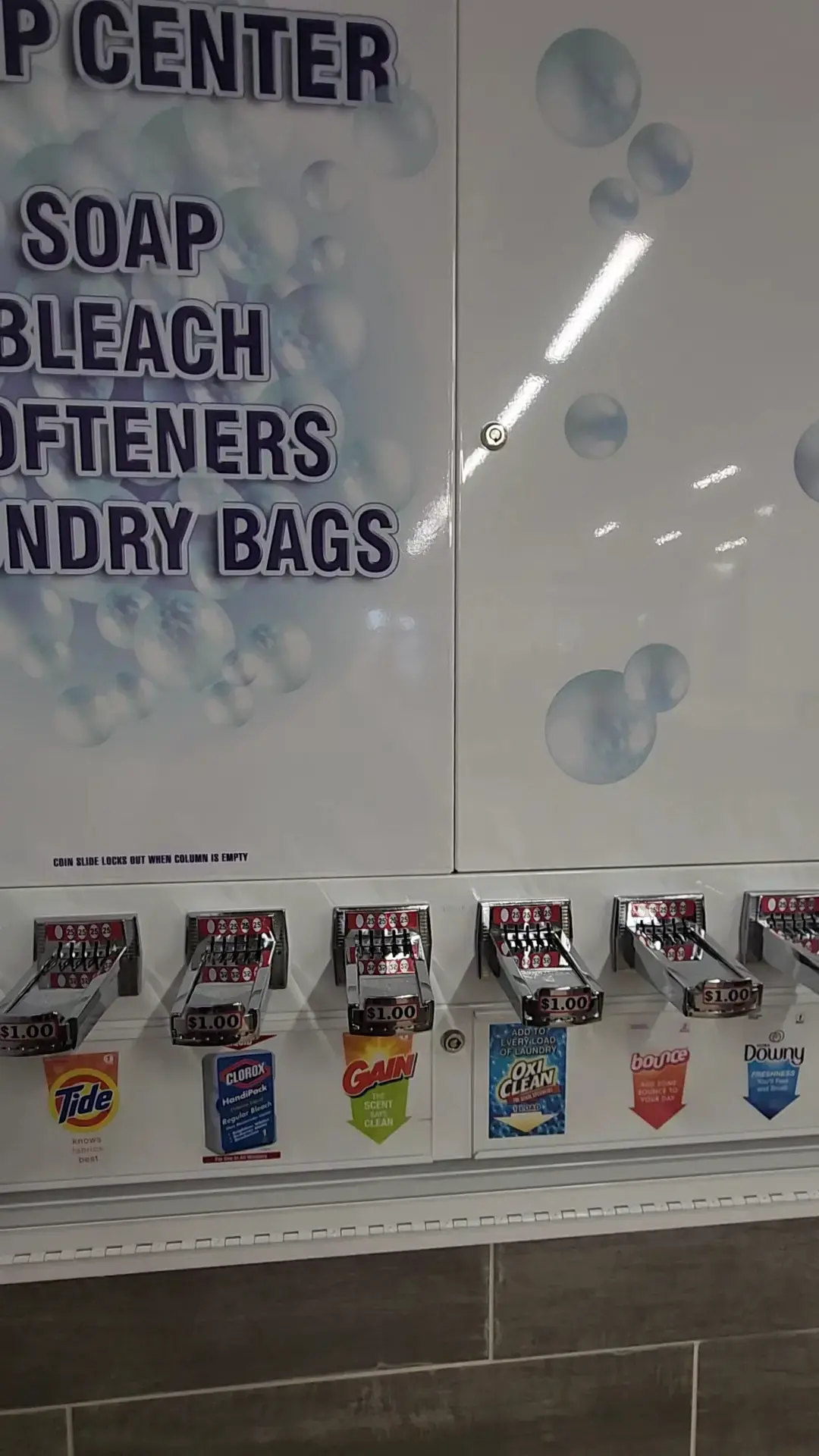 Premier Laundry thumbnail 2