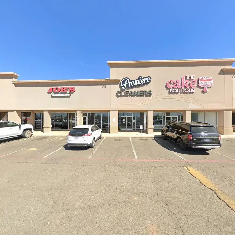 Premiere Cleaners & Laundry #5 location