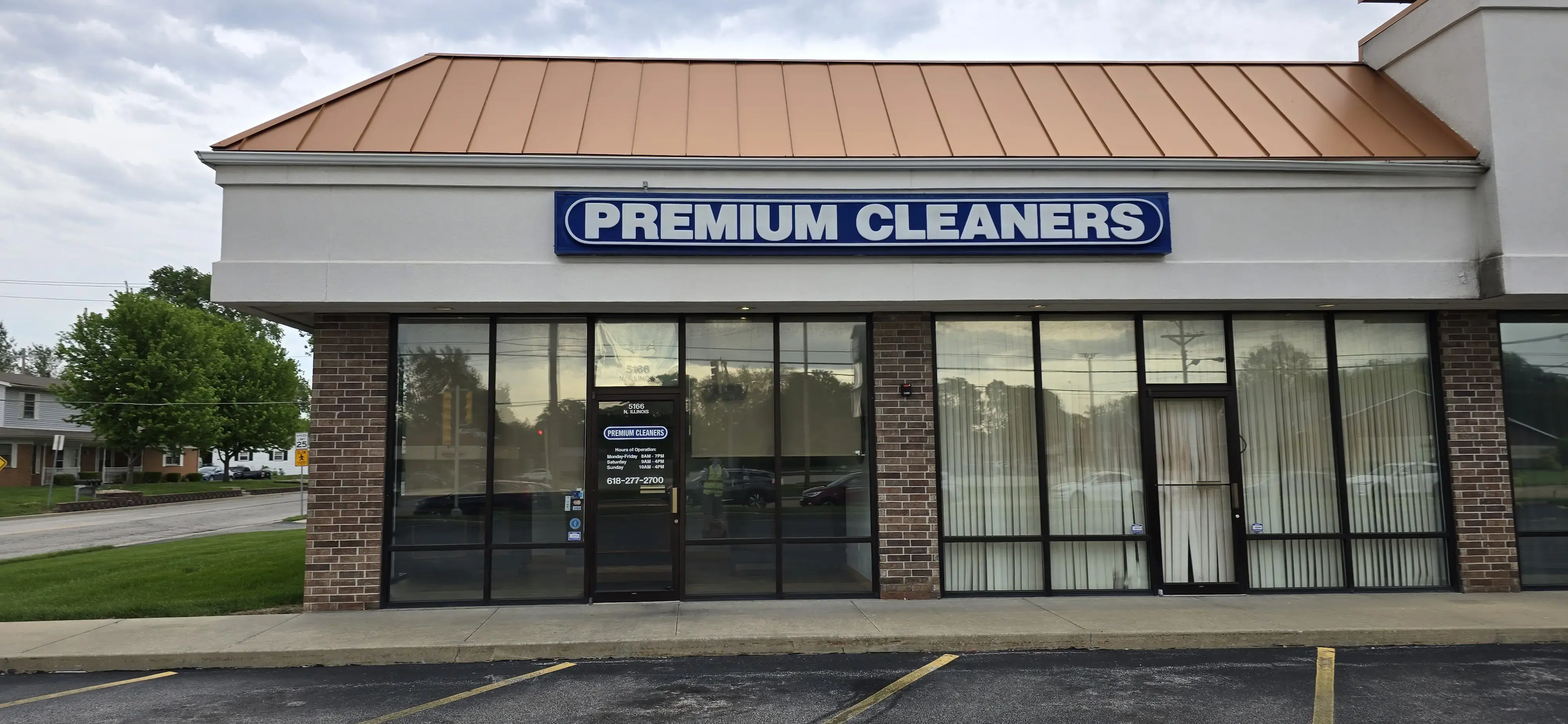 Premium Cleaners - Image 18