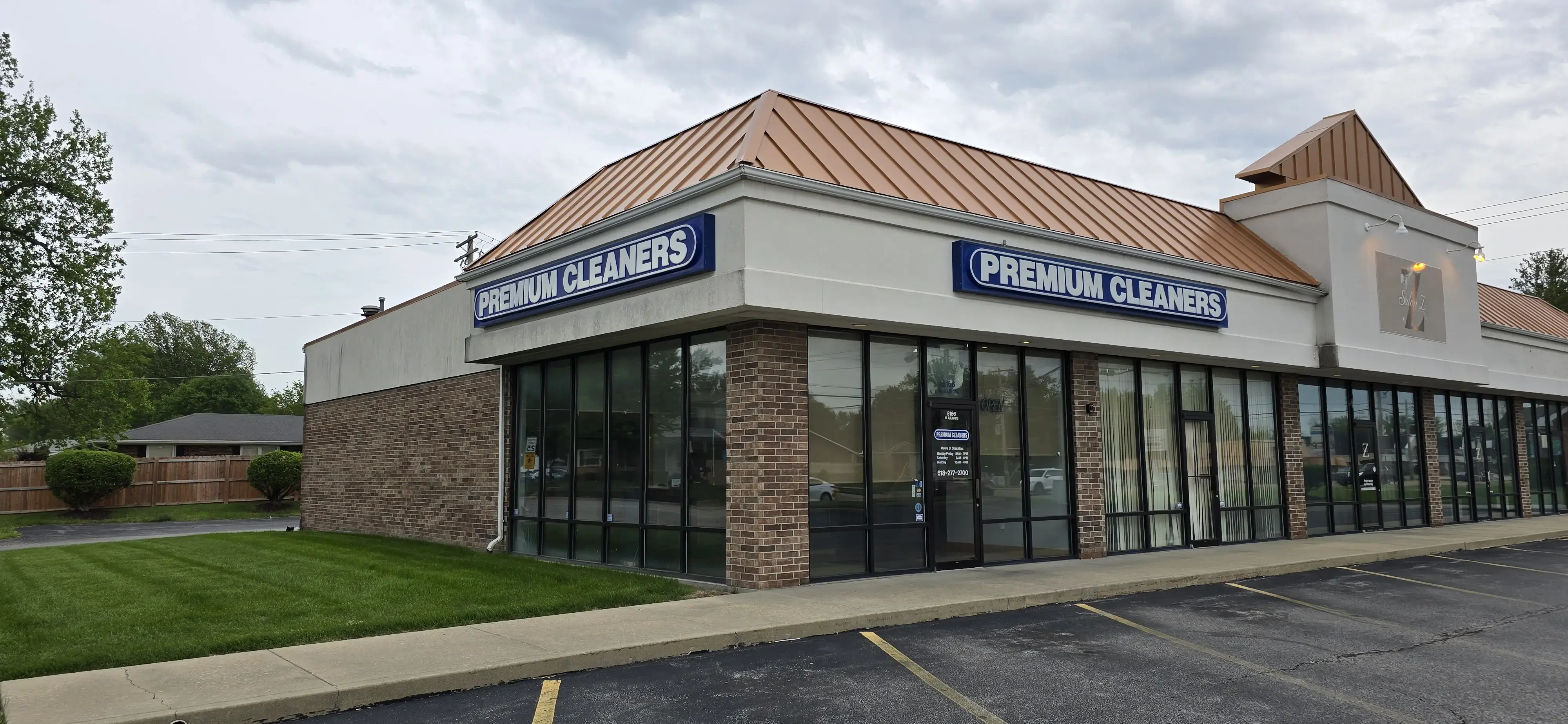 Premium Cleaners thumbnail 10
