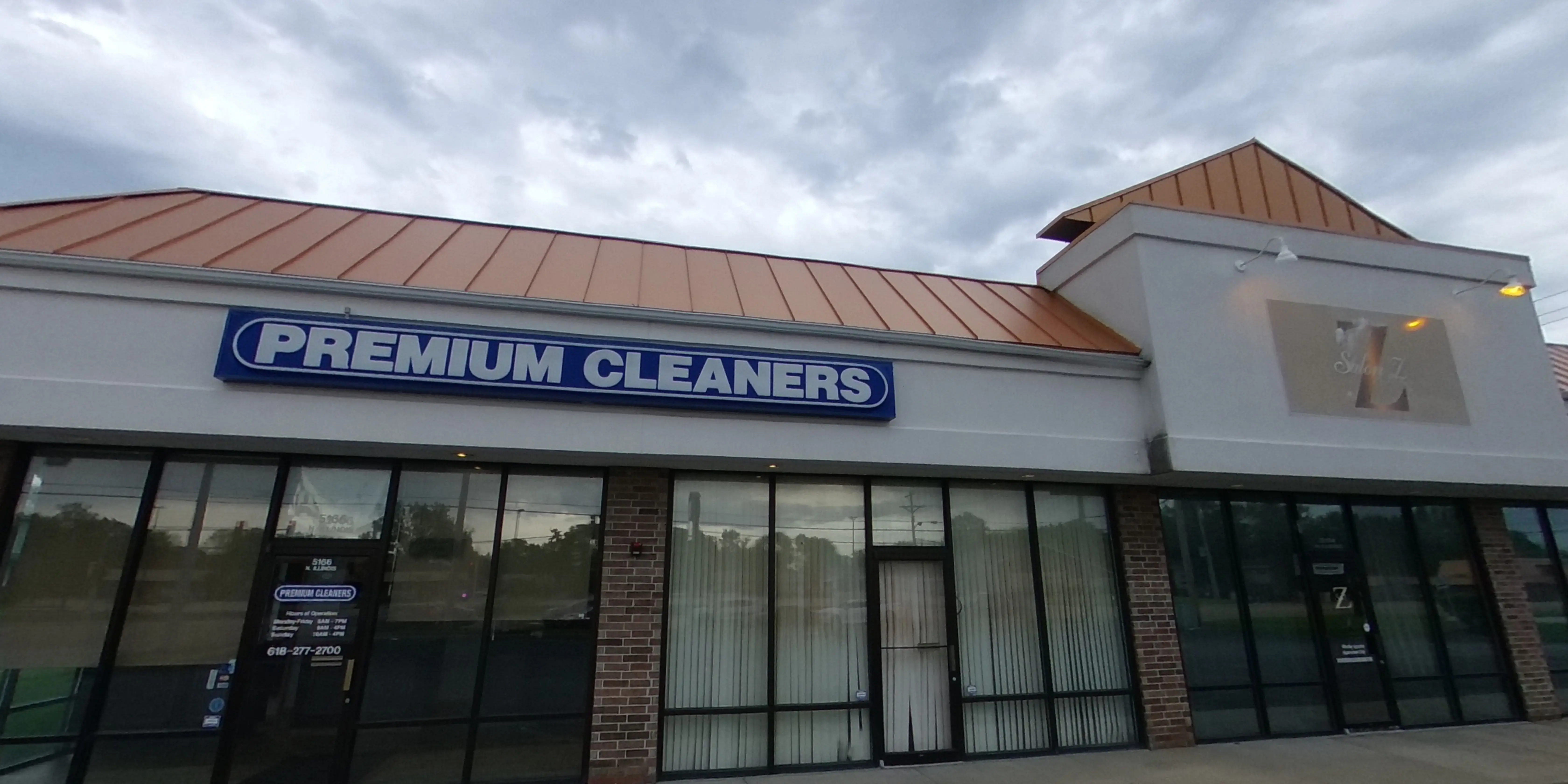 Premium Cleaners thumbnail 3