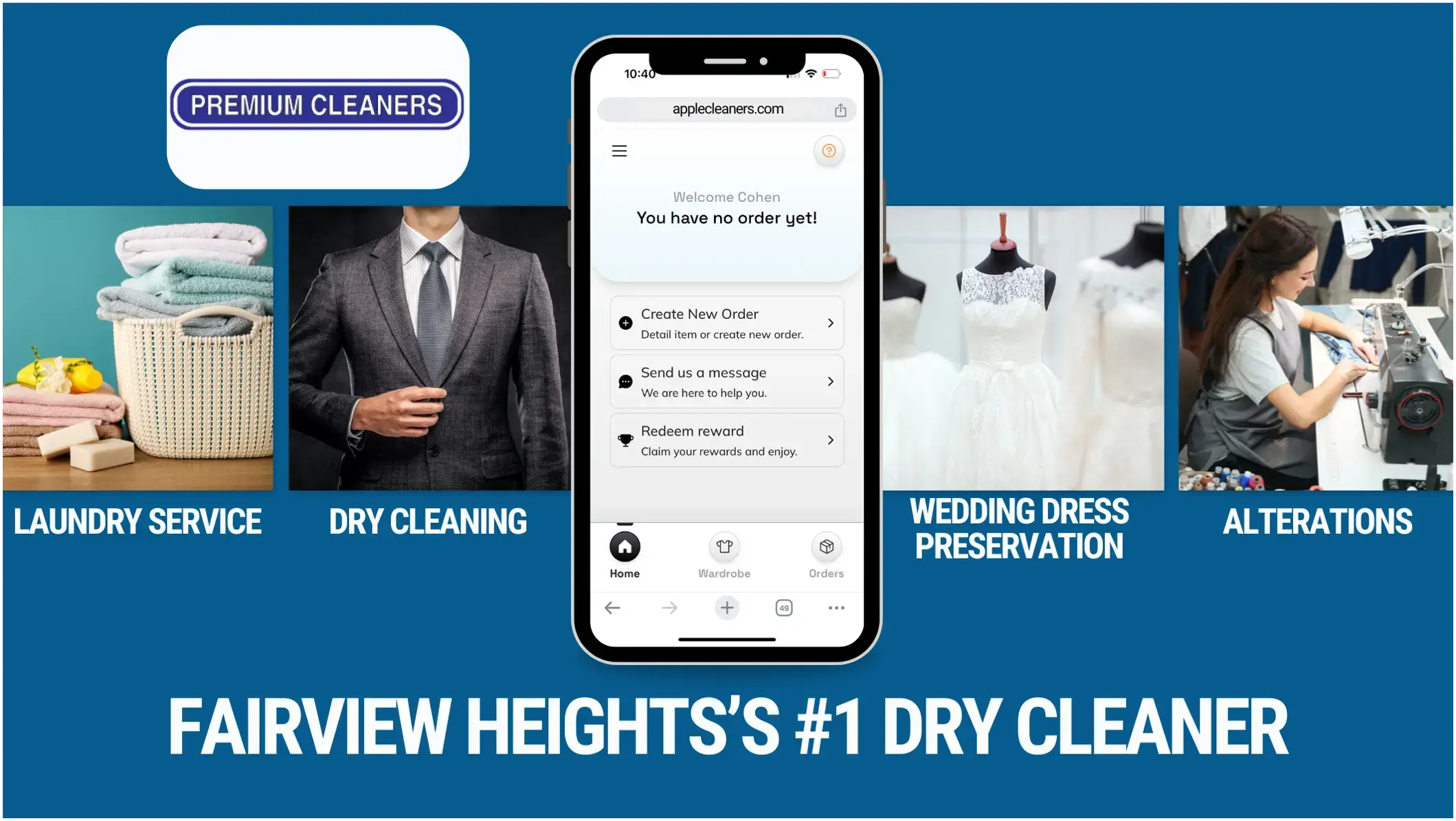 Premium Cleaners - Image 17