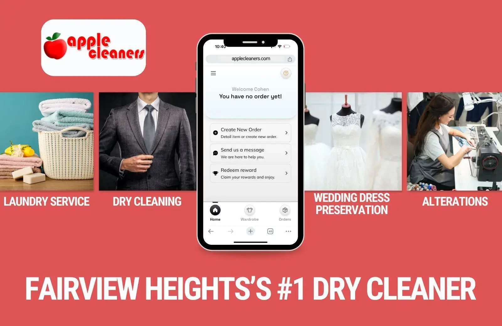 Premium Cleaners thumbnail 16