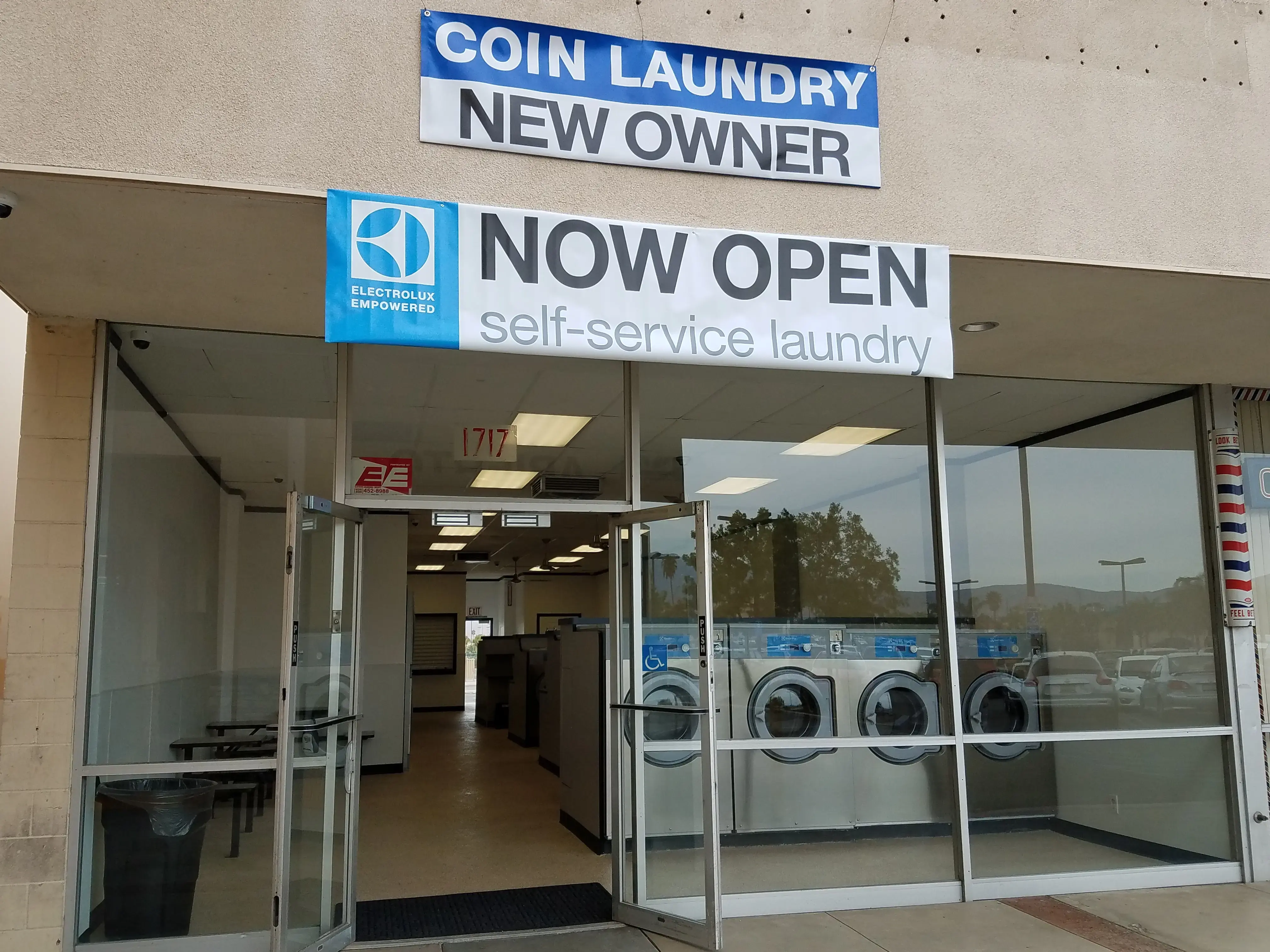 Presco Laundry thumbnail 6