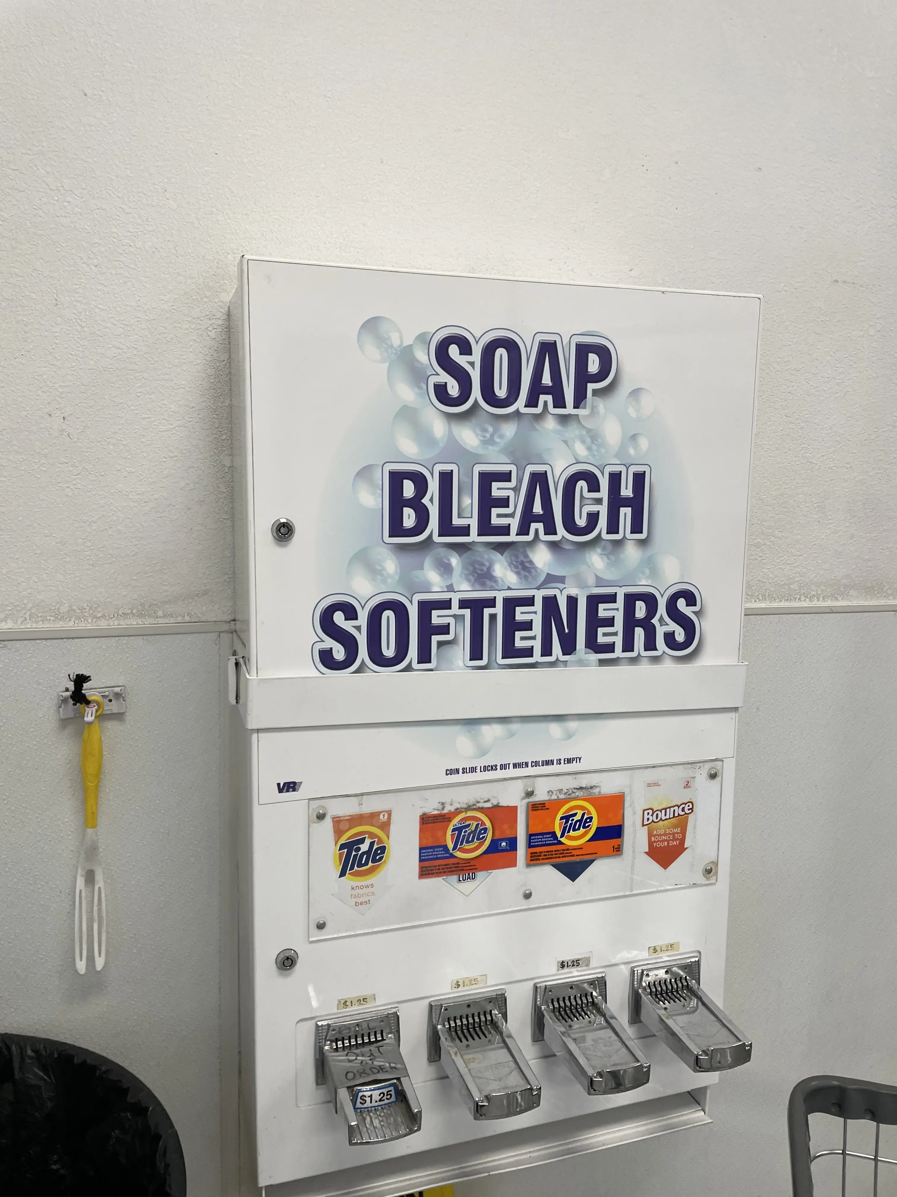 Presco Laundry thumbnail 11