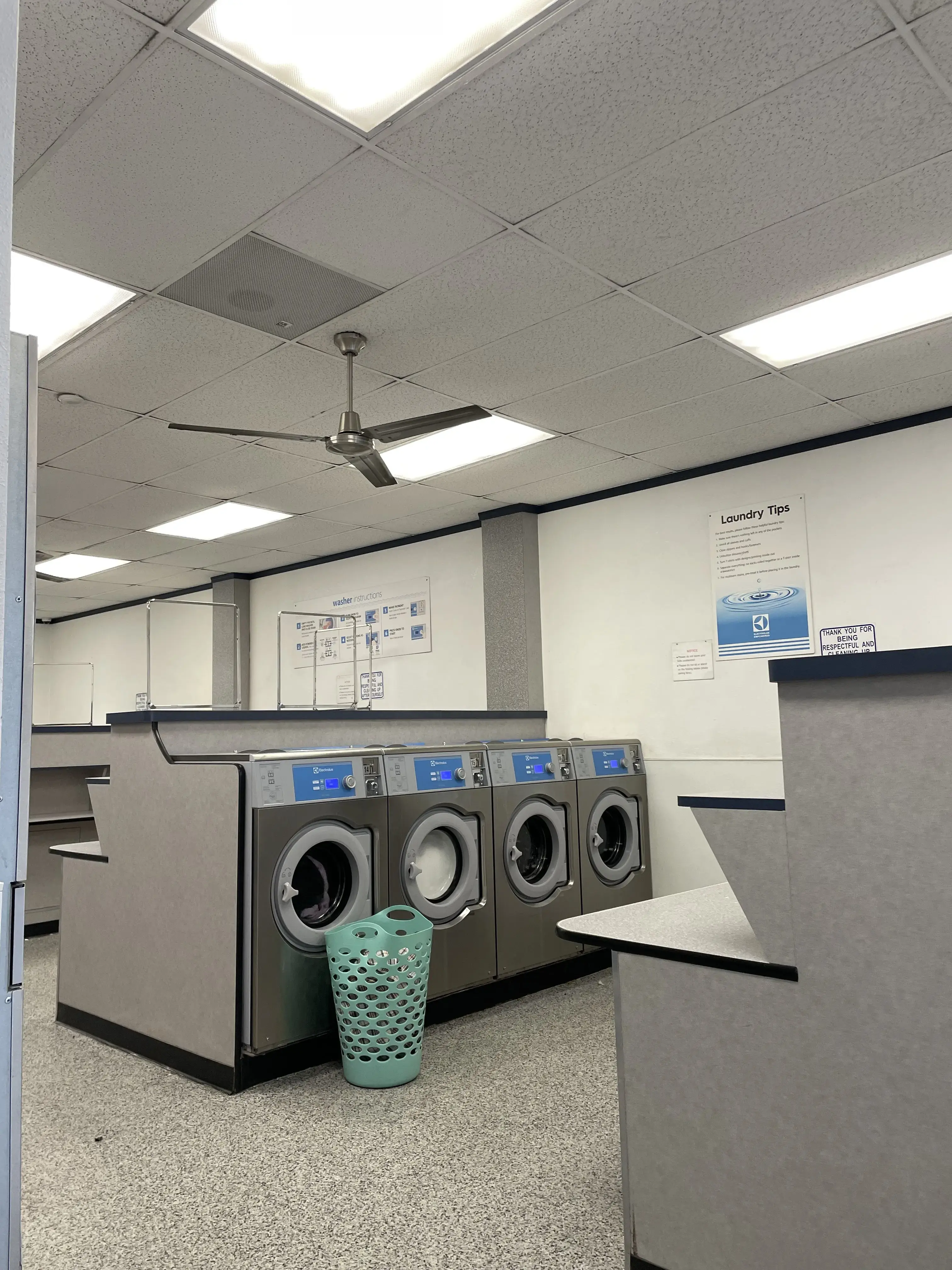 Presco Laundry - Image 2