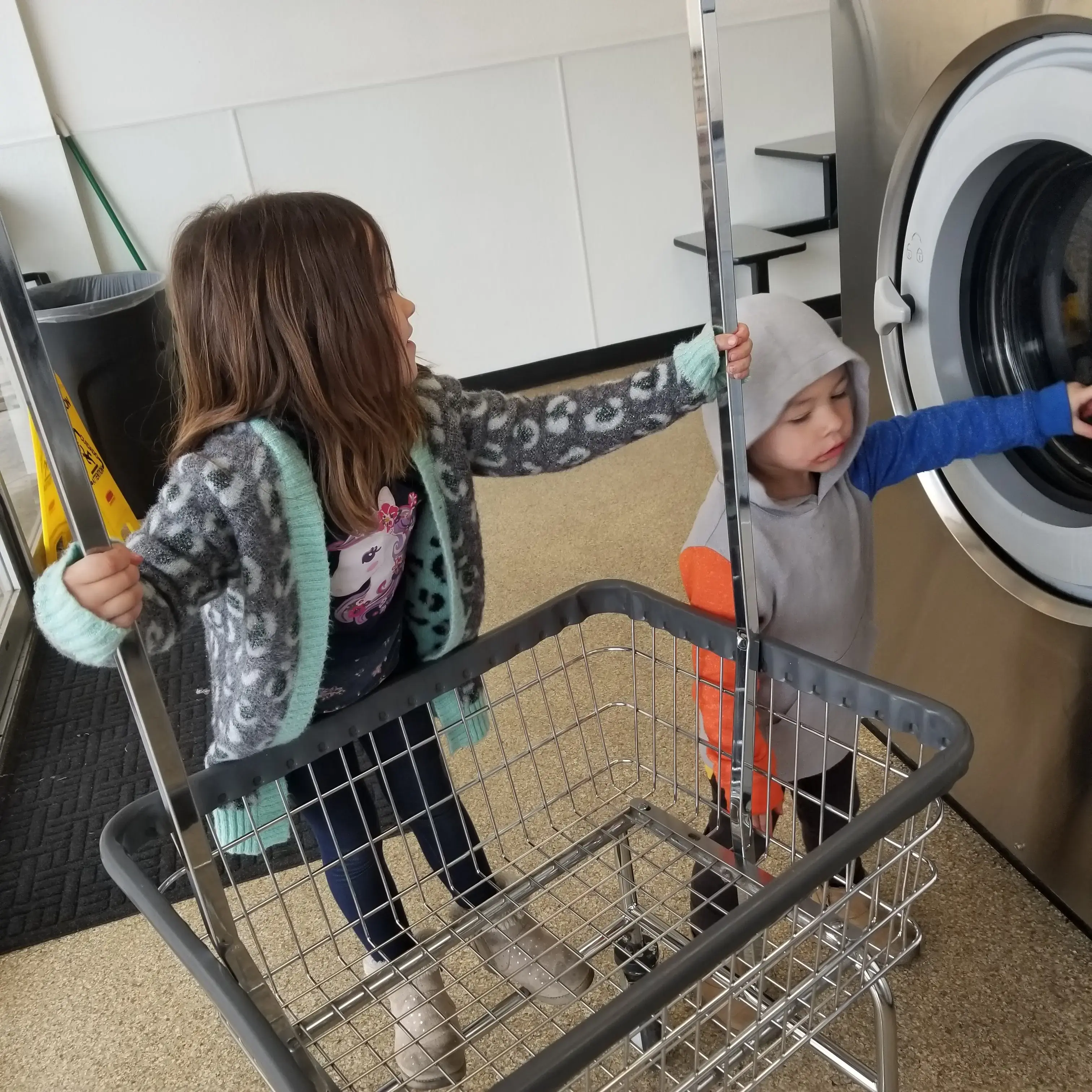 Presco Laundry - Image 13
