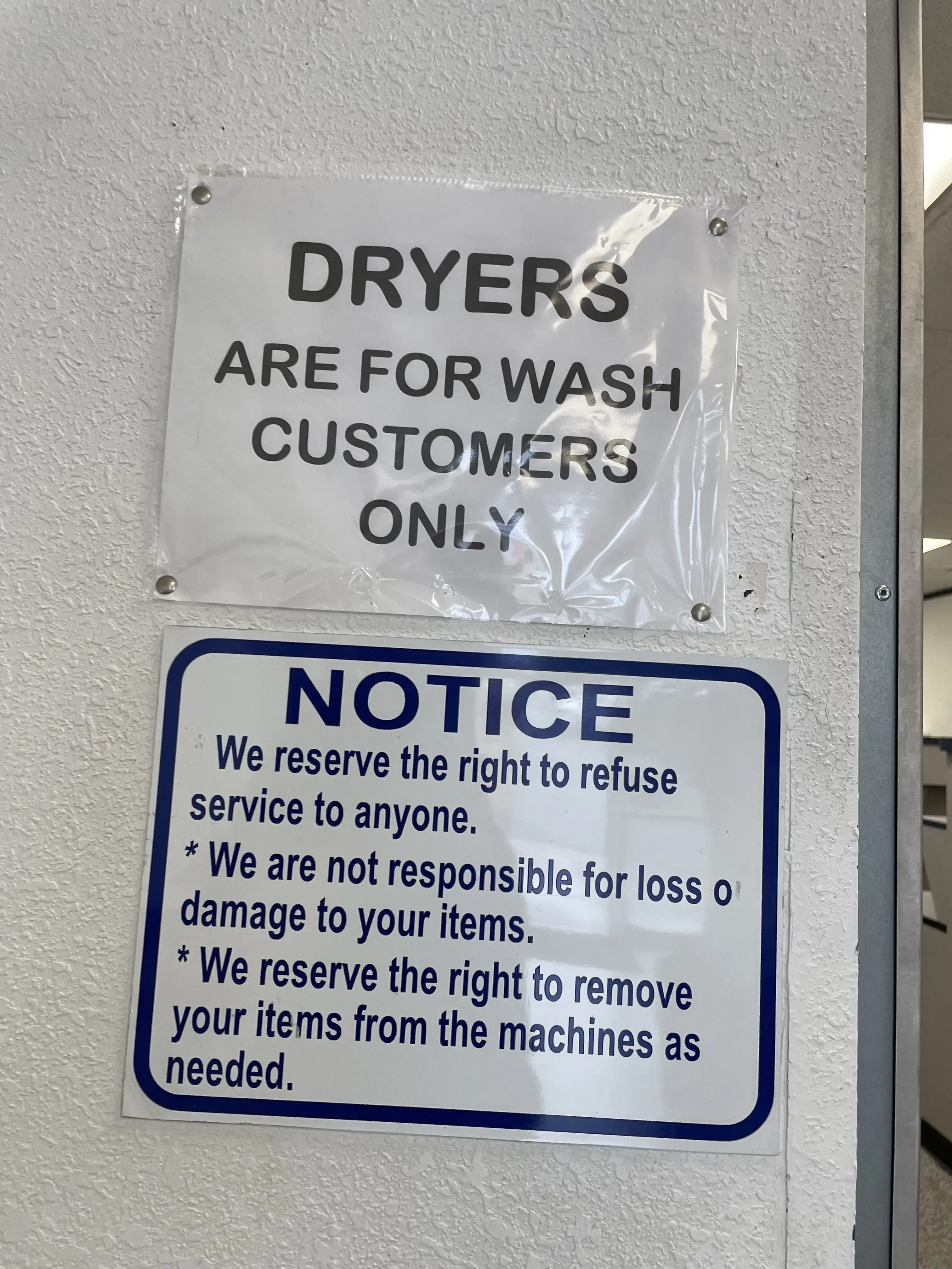 Presco Laundry thumbnail 14