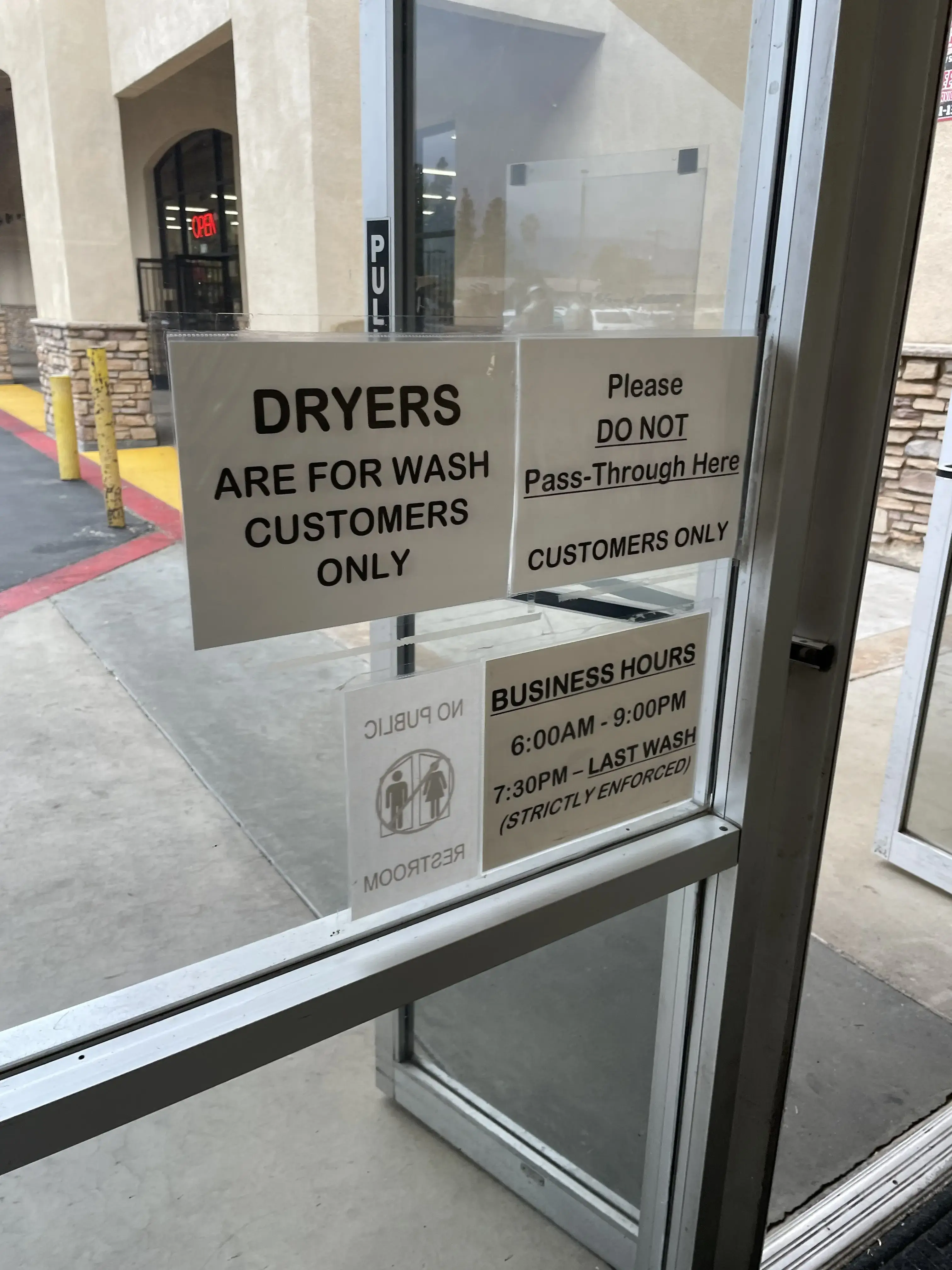 Presco Laundry - Image 10