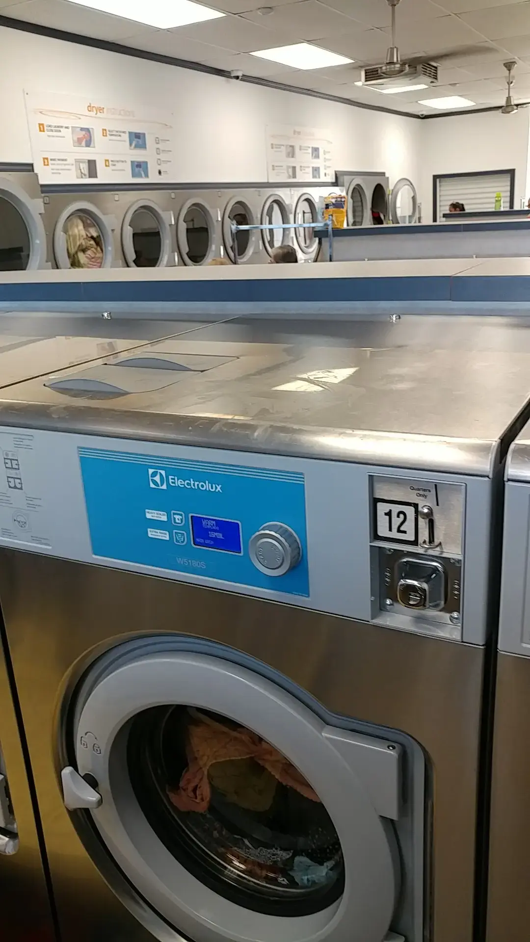 Presco Laundry - Image 16