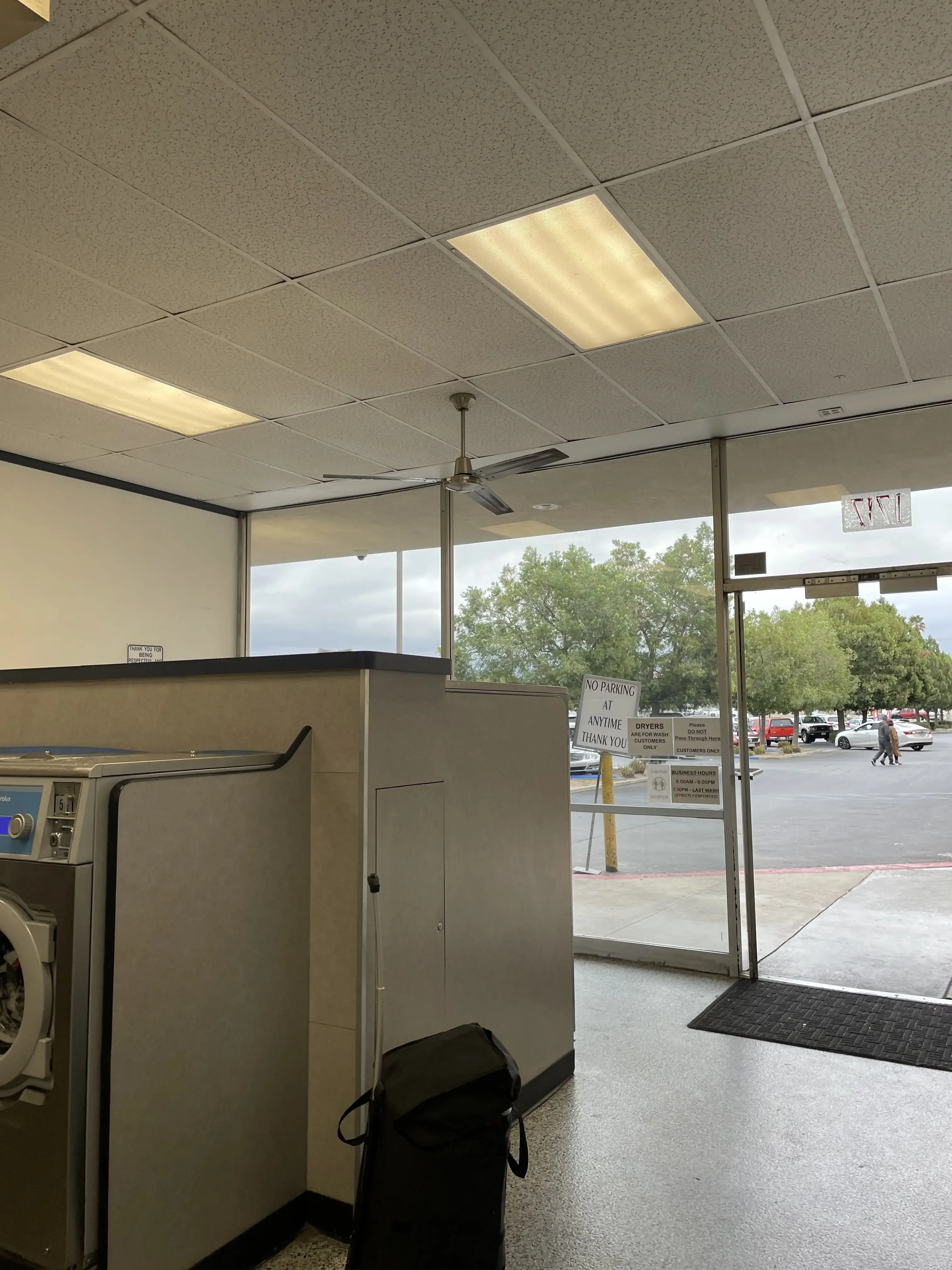 Presco Laundry thumbnail 20