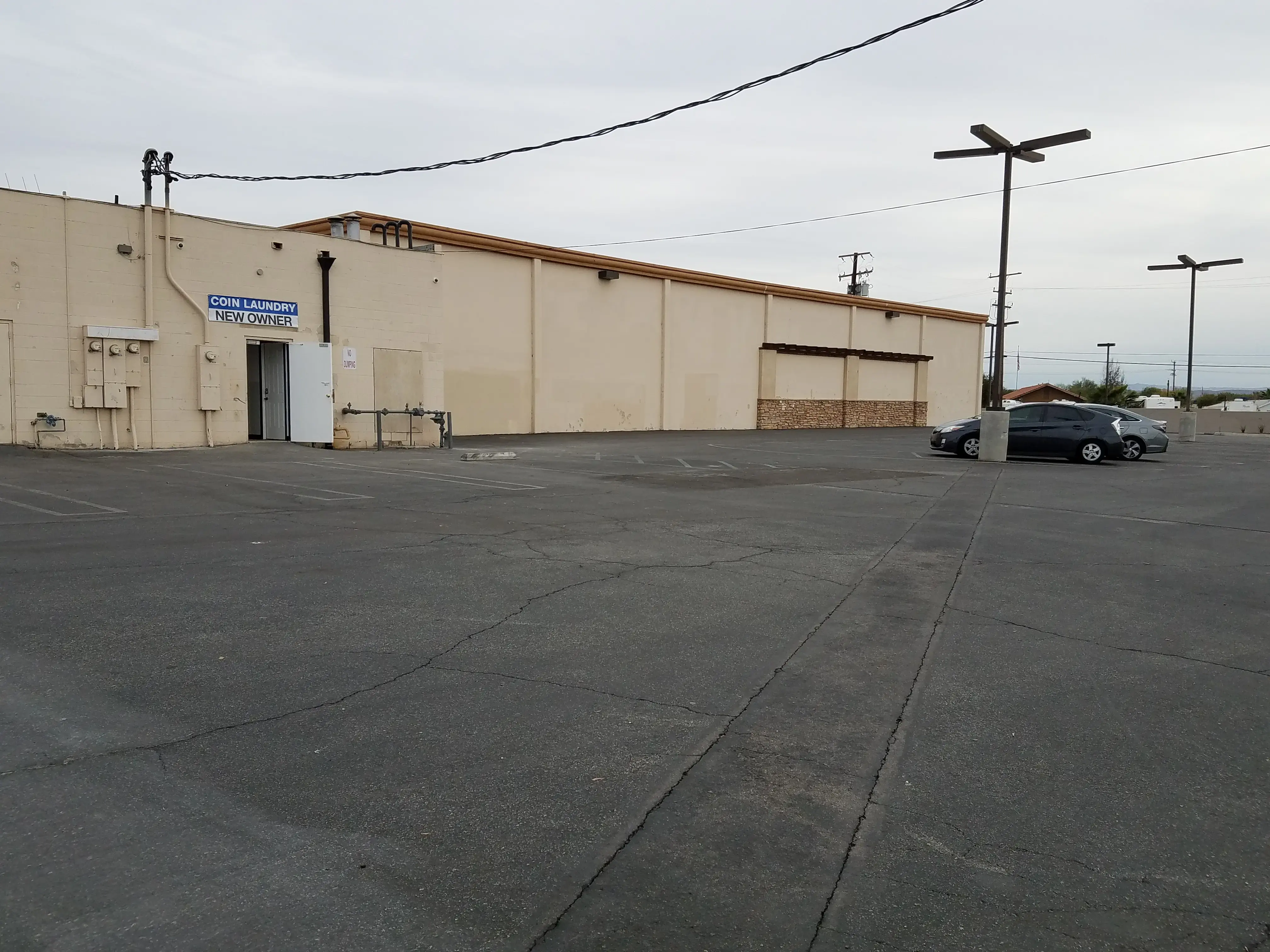 Presco Laundry - Image 19