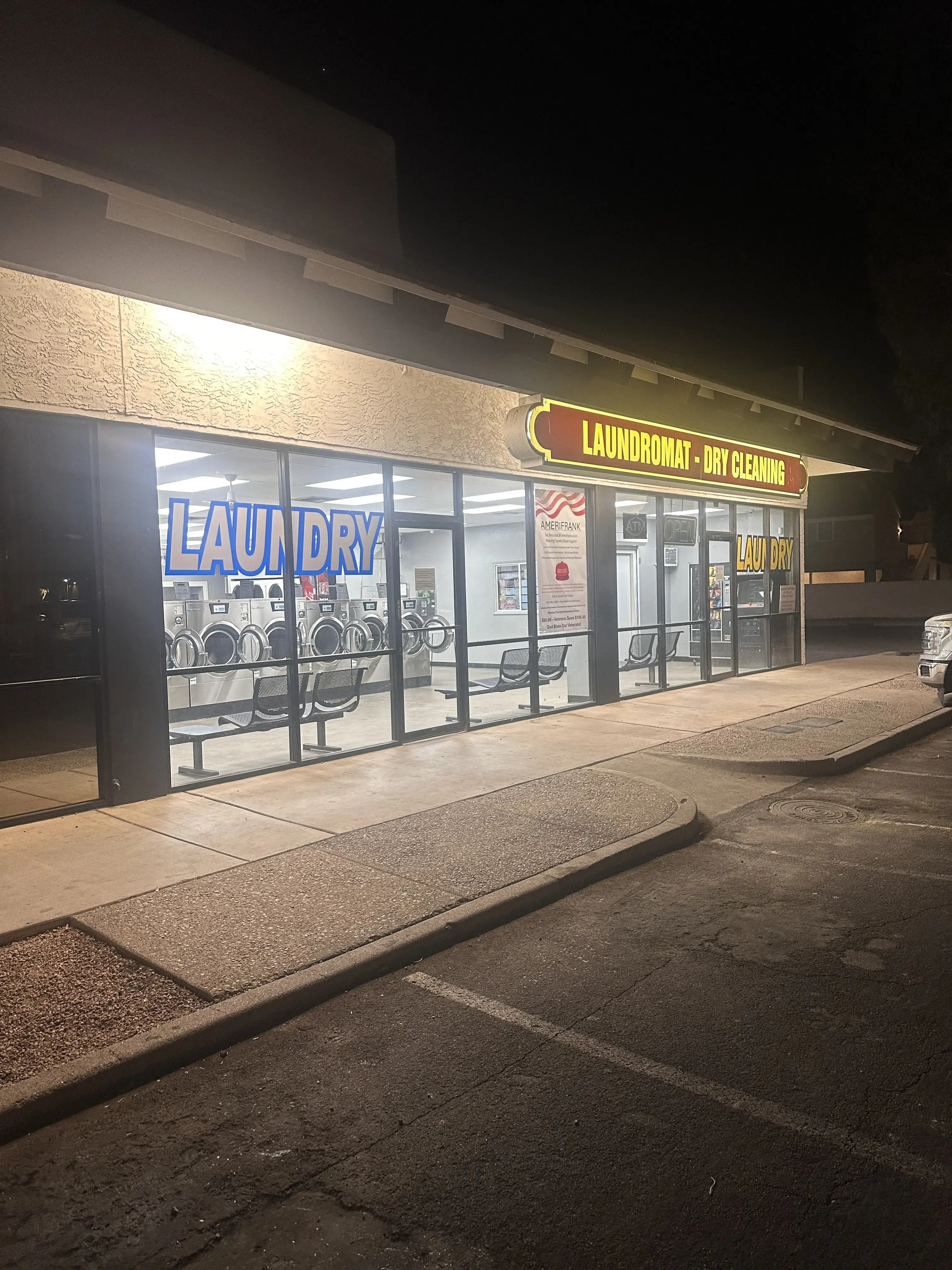 Prescotts Laundry - Image 3