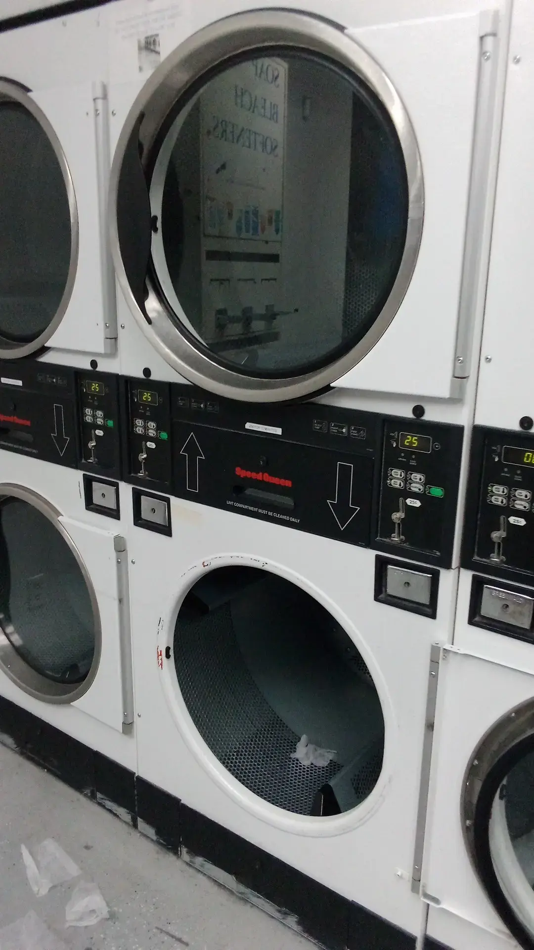 Prescotts Laundry - Image 12