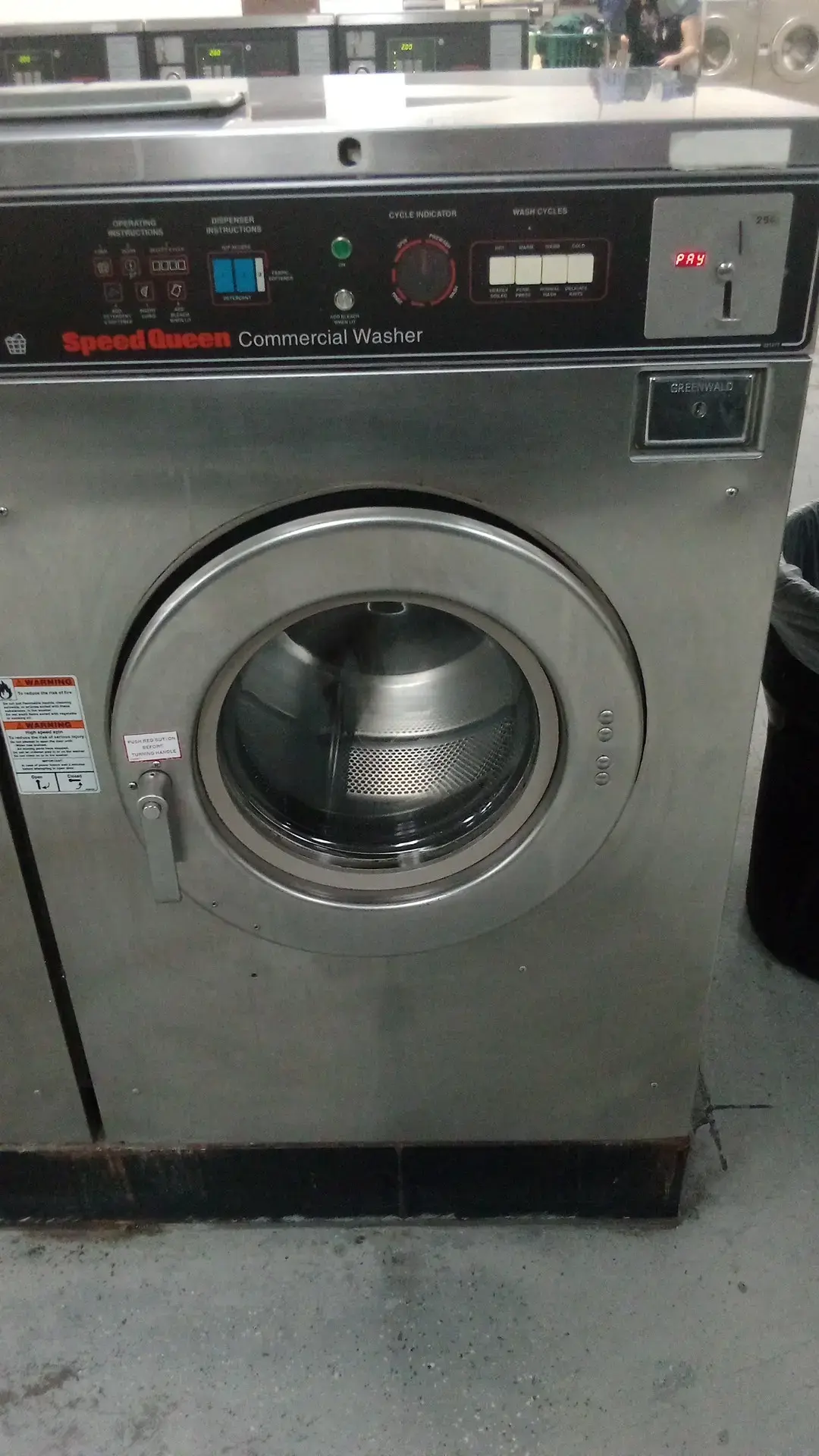 Prescotts Laundry thumbnail 7