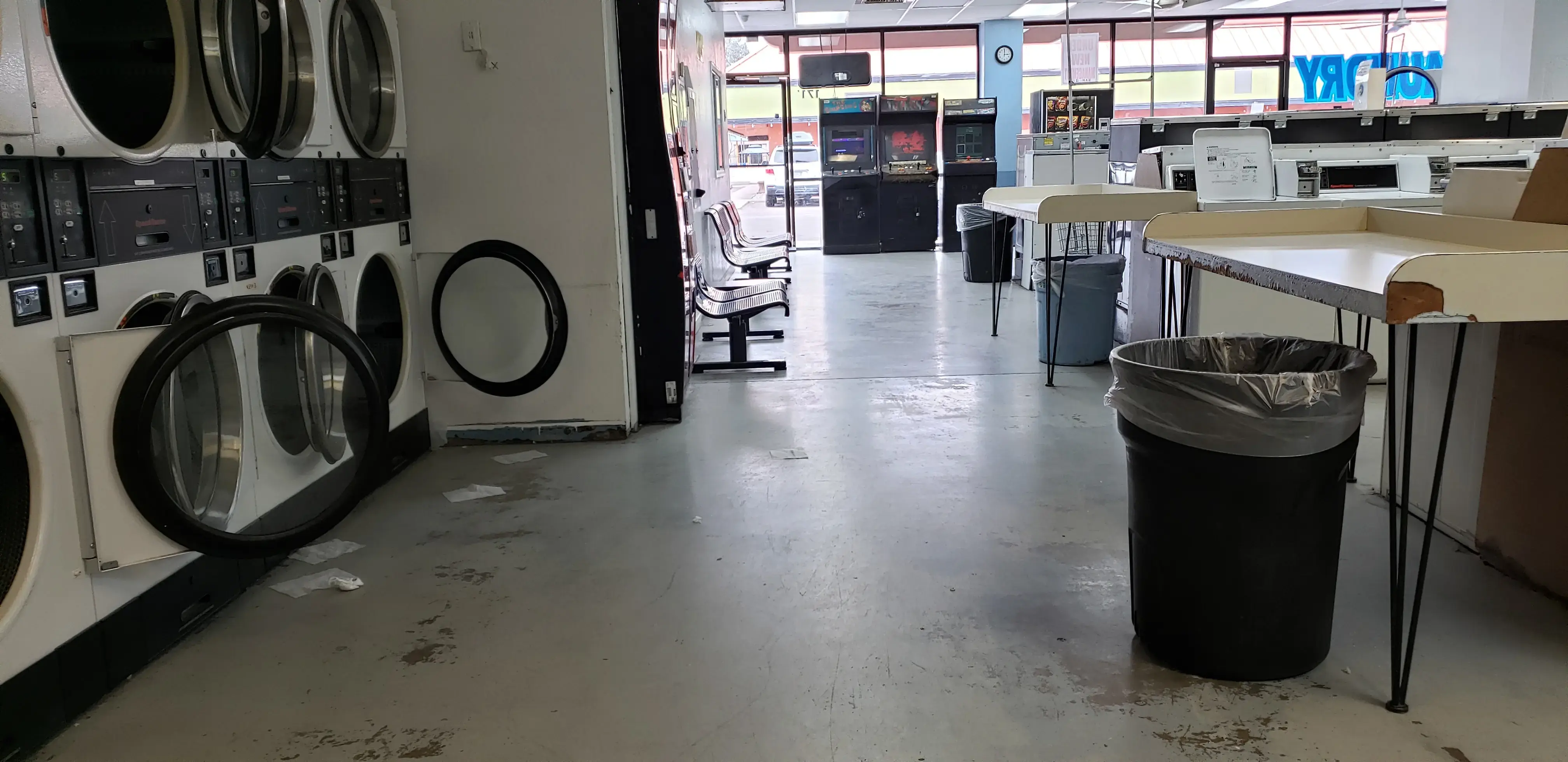 Prescotts Laundry - Image 8
