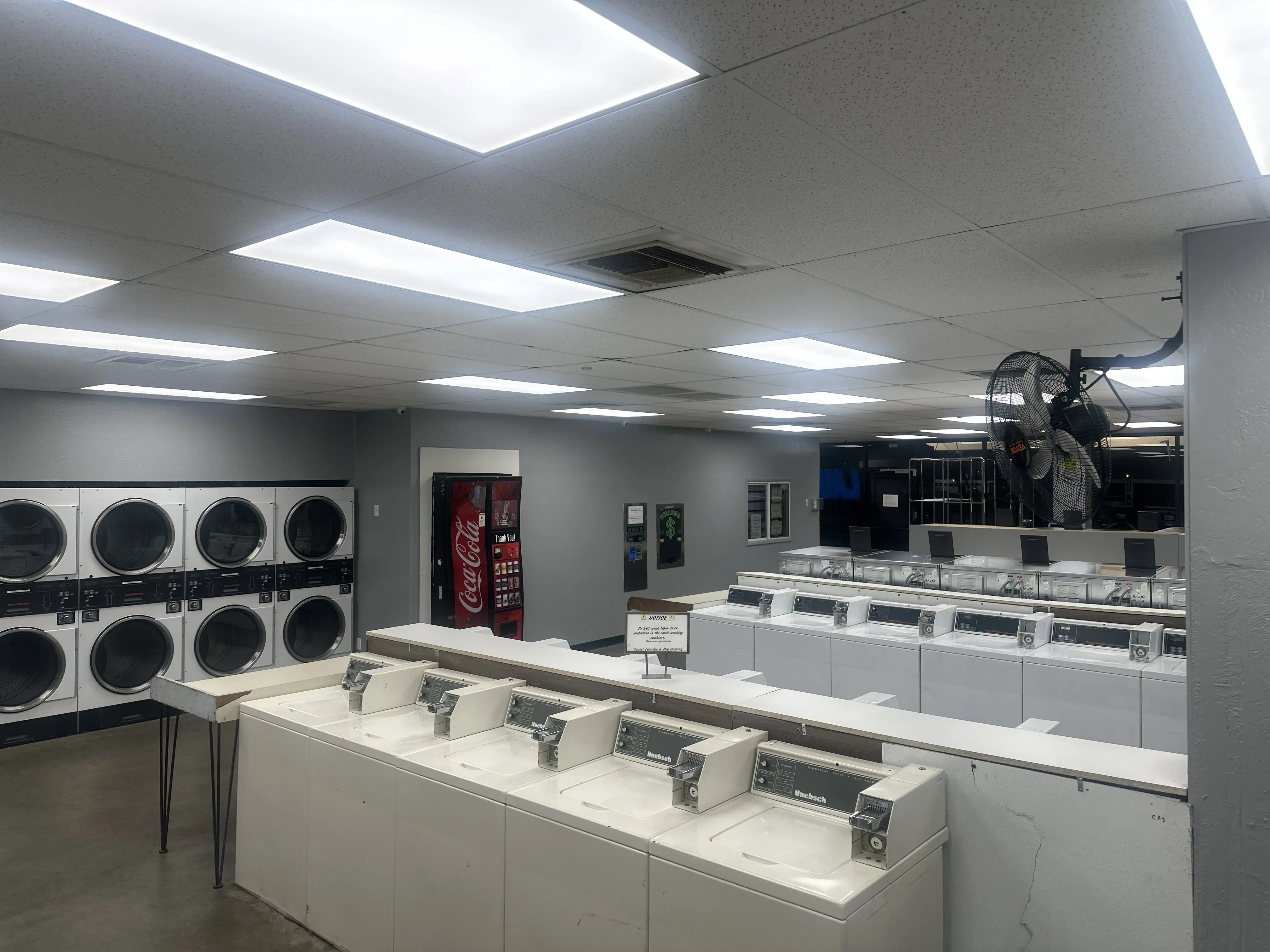 Prescotts Laundry thumbnail 4