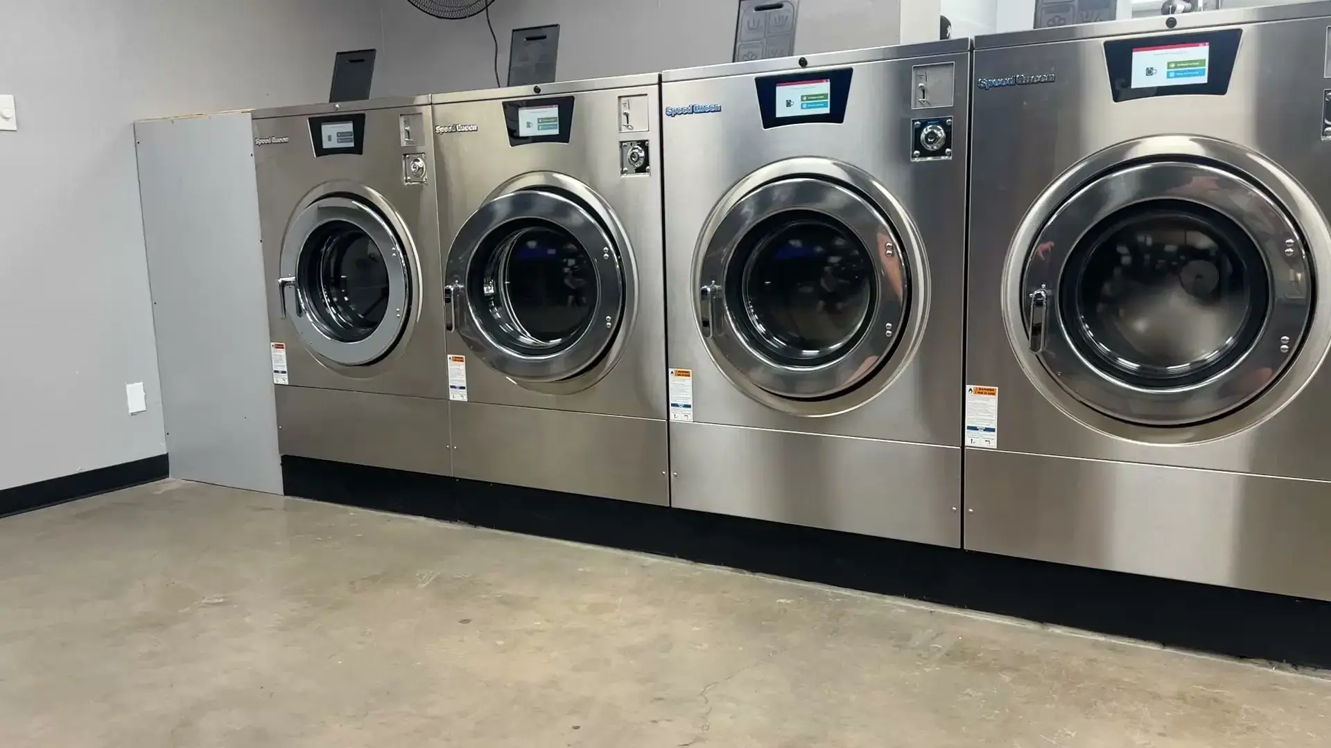 Prescotts Laundry thumbnail 2