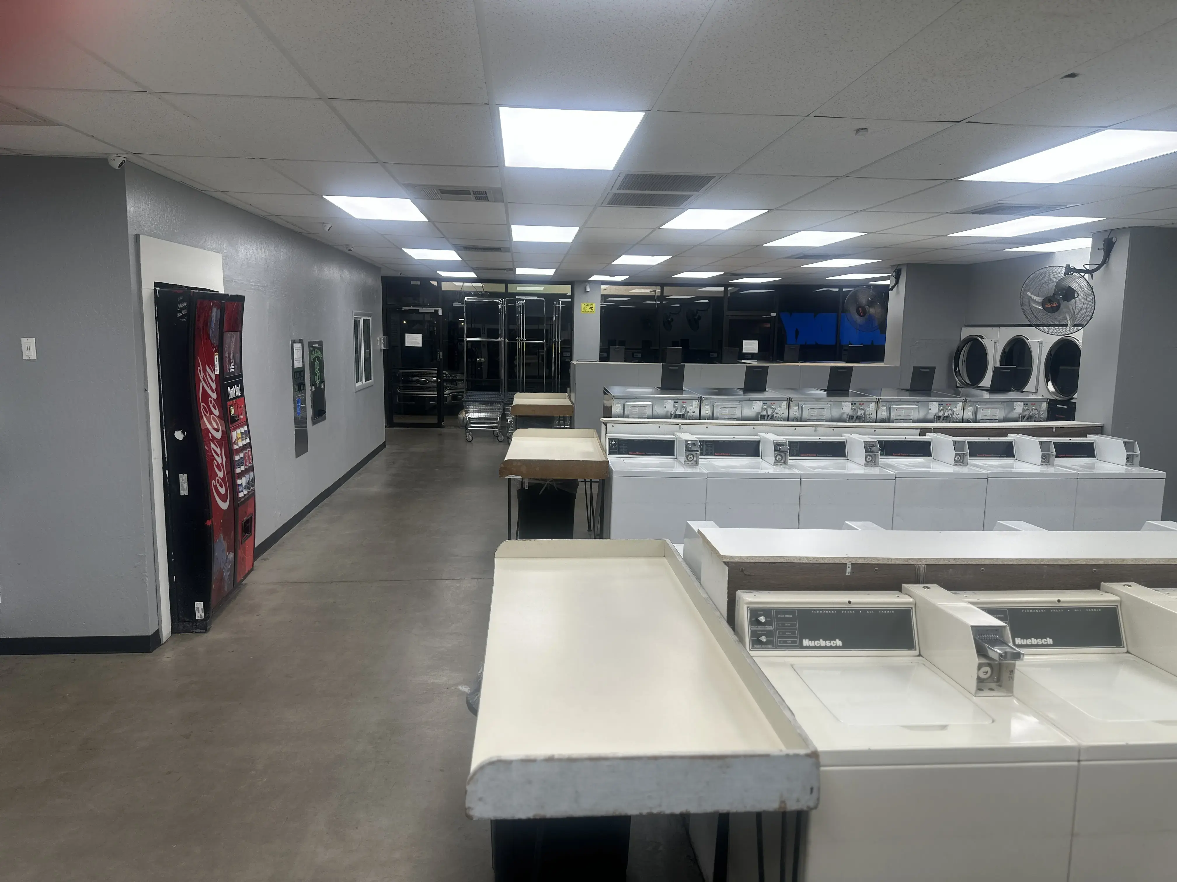 Prescotts Laundry - Image 13