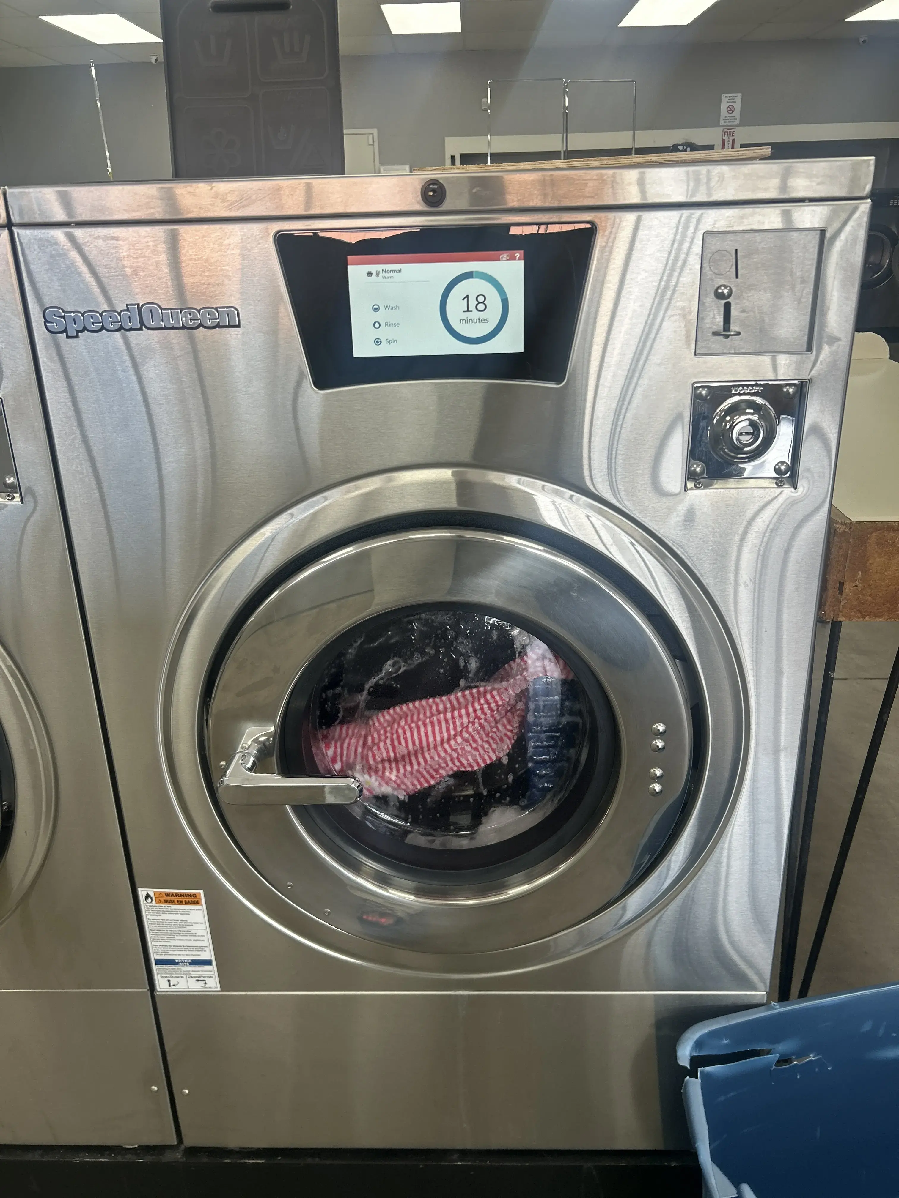 Prescotts Laundry - Image 17