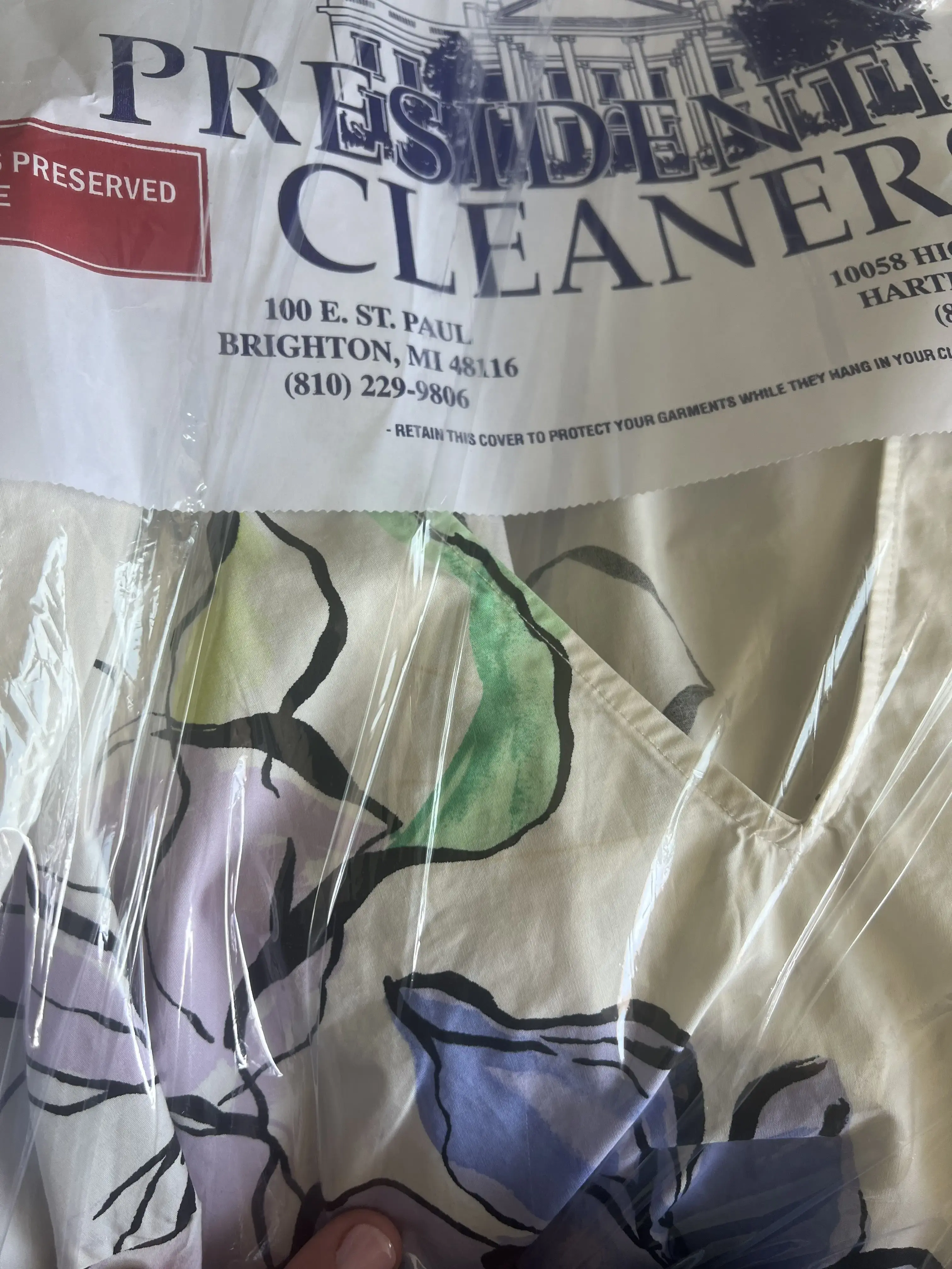 Presidential Cleaners thumbnail 3