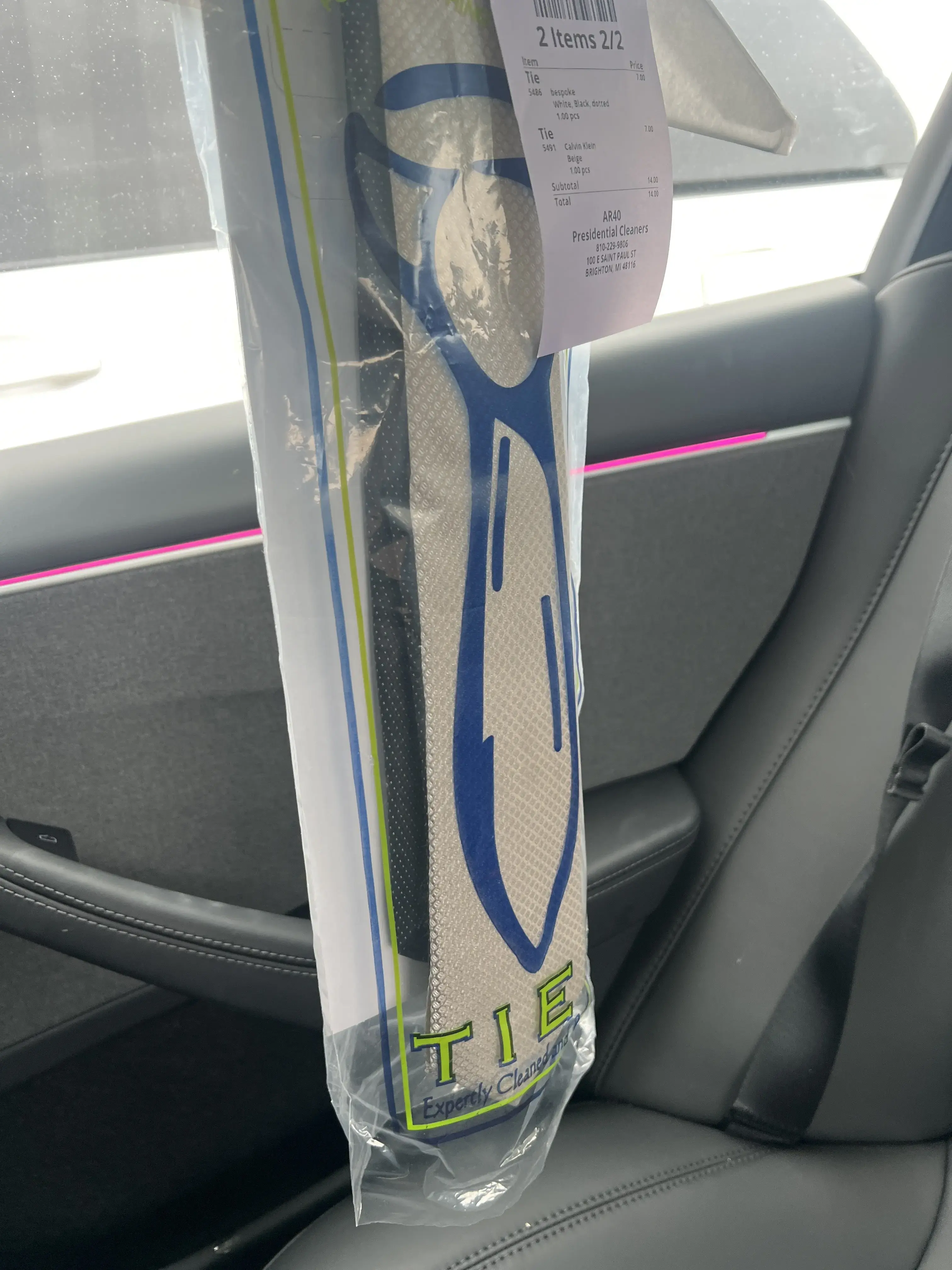 Presidential Cleaners - Image 2