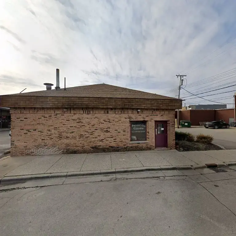 Presidential Cleaners - Image 4