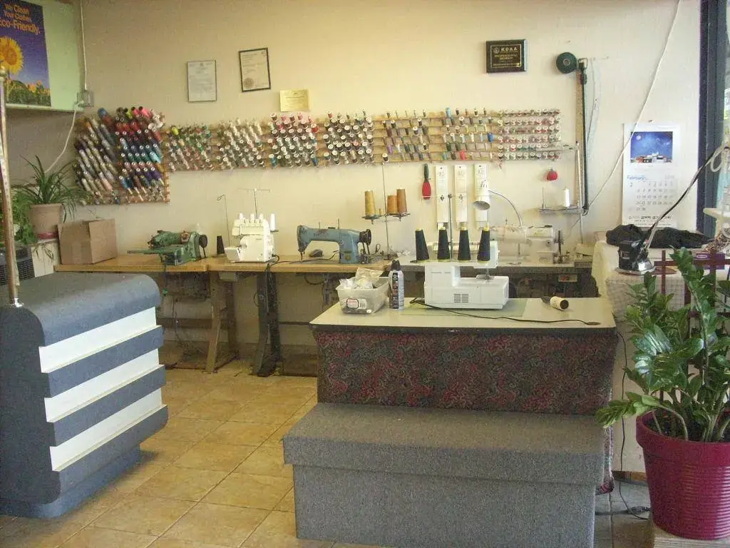 Press and Tailor - Image 2