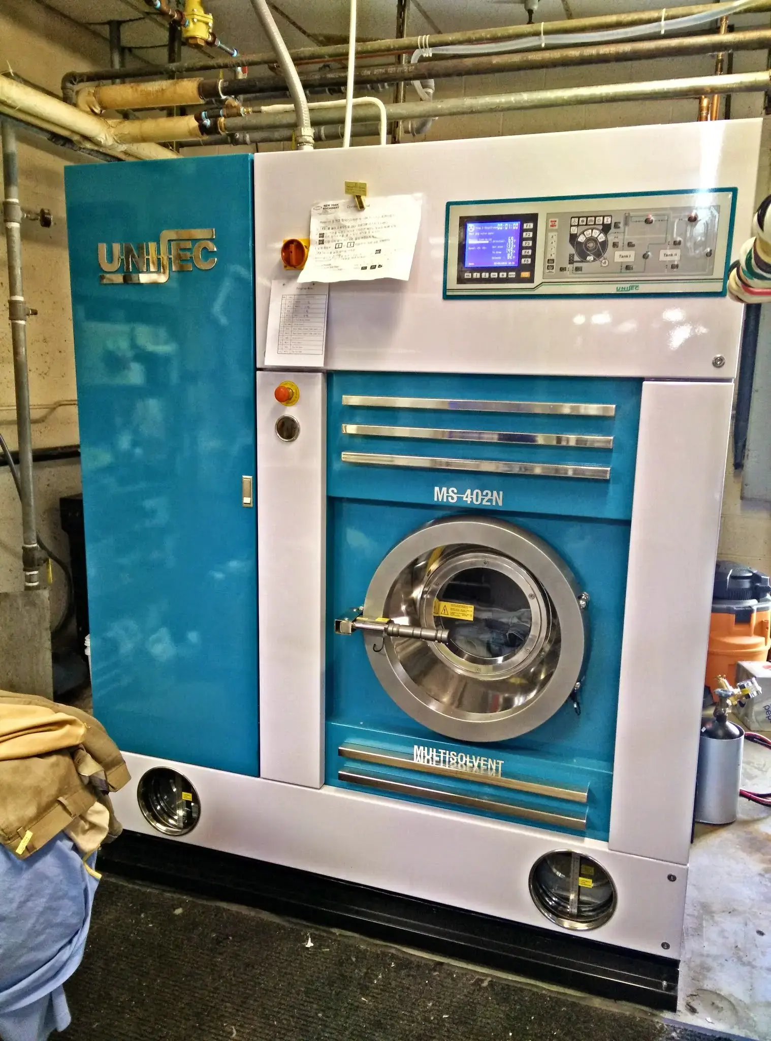 Press and Tailor - Image 3