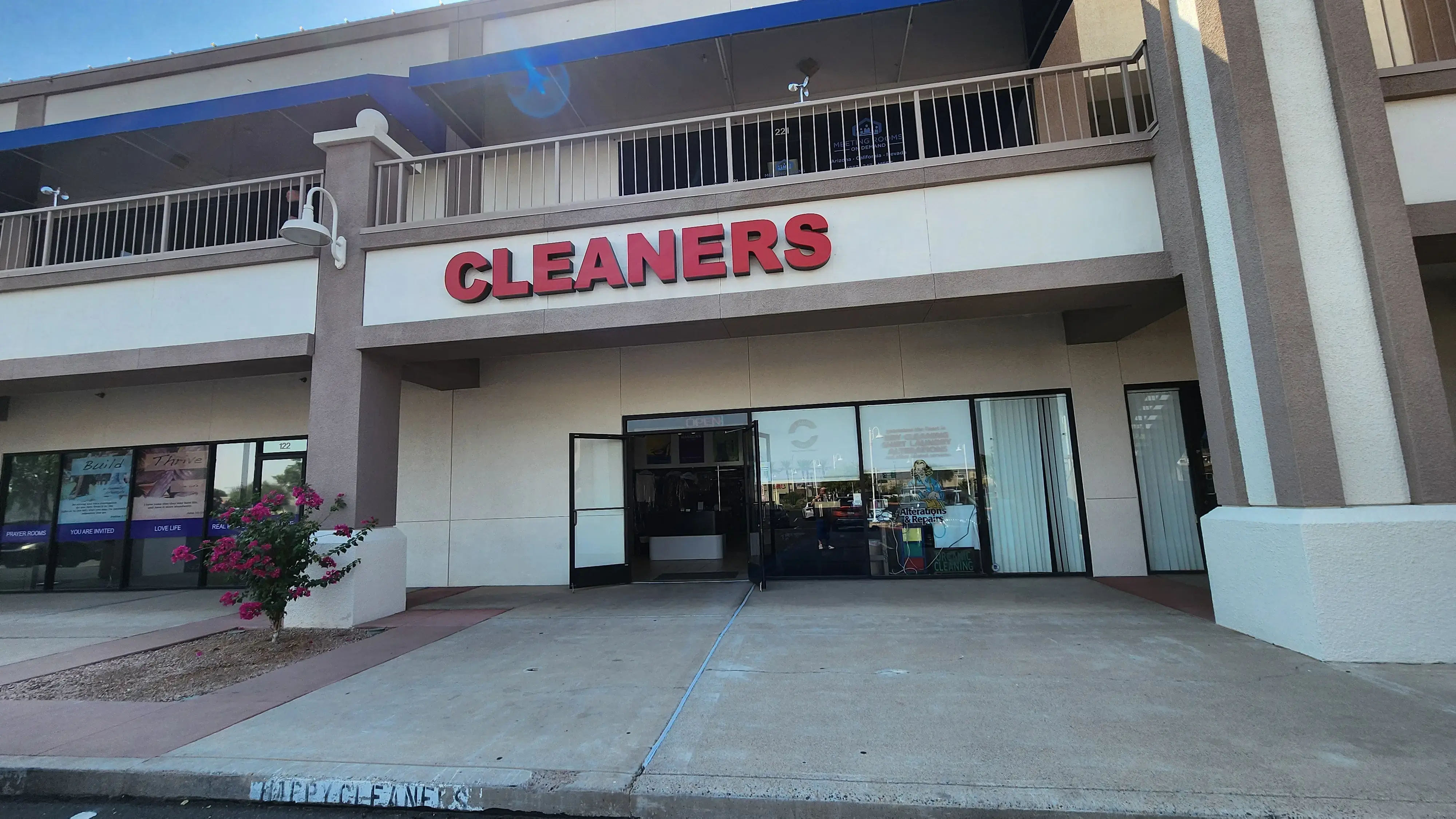 Press and Tailor - Image 8