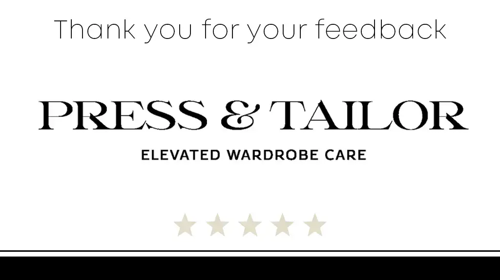 Press and Tailor thumbnail 15