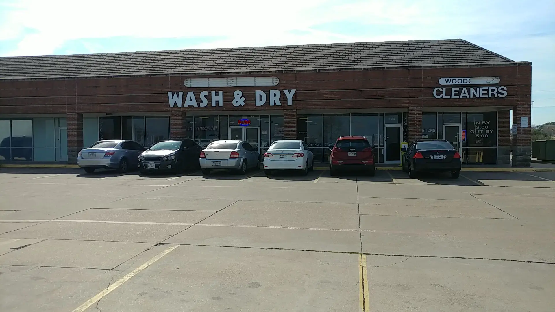 Press Cleaners - On-Demand Dry Cleaning & Laundry Service - Image 9