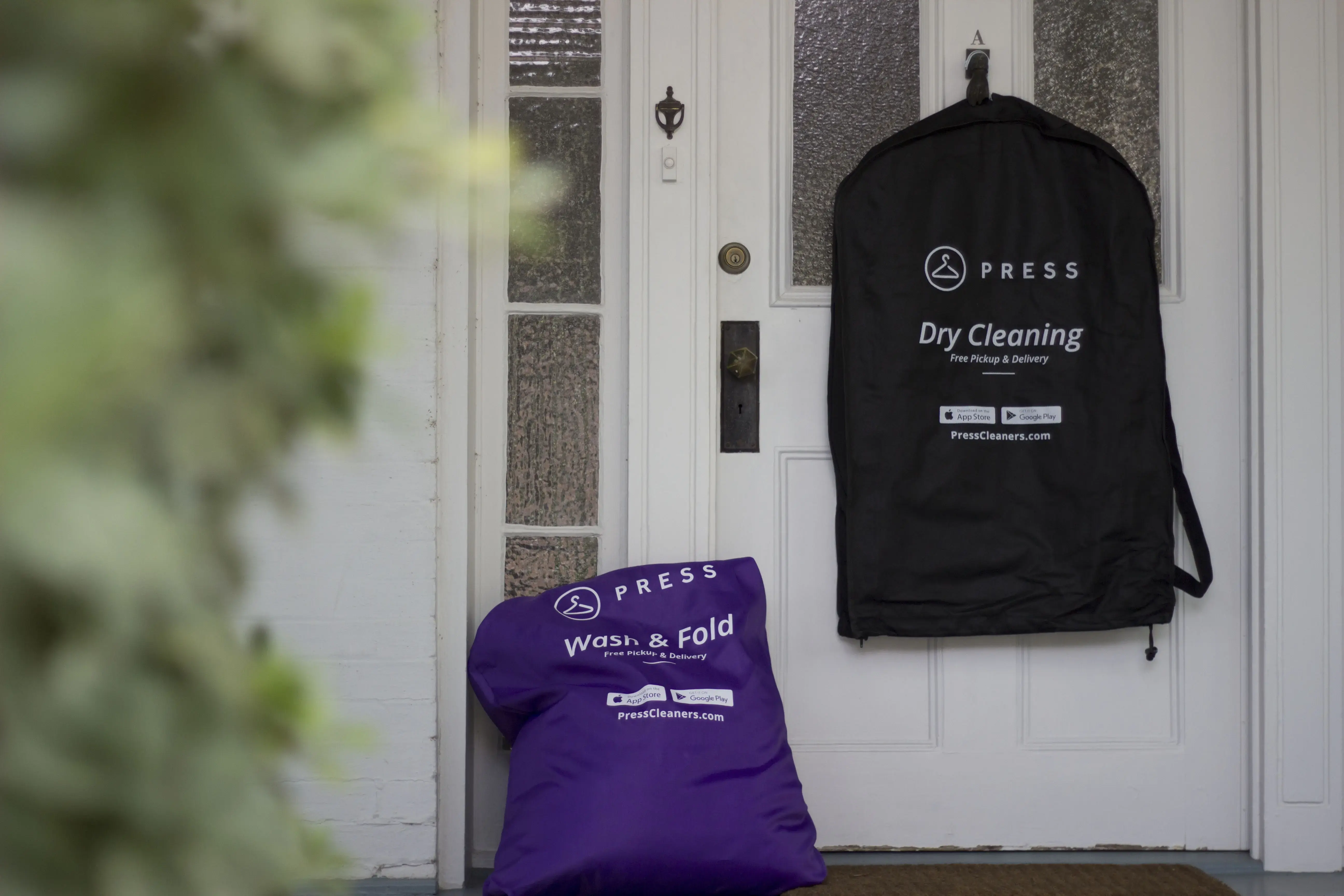 Press Cleaners - On-Demand Dry Cleaning & Laundry Service - Image 5
