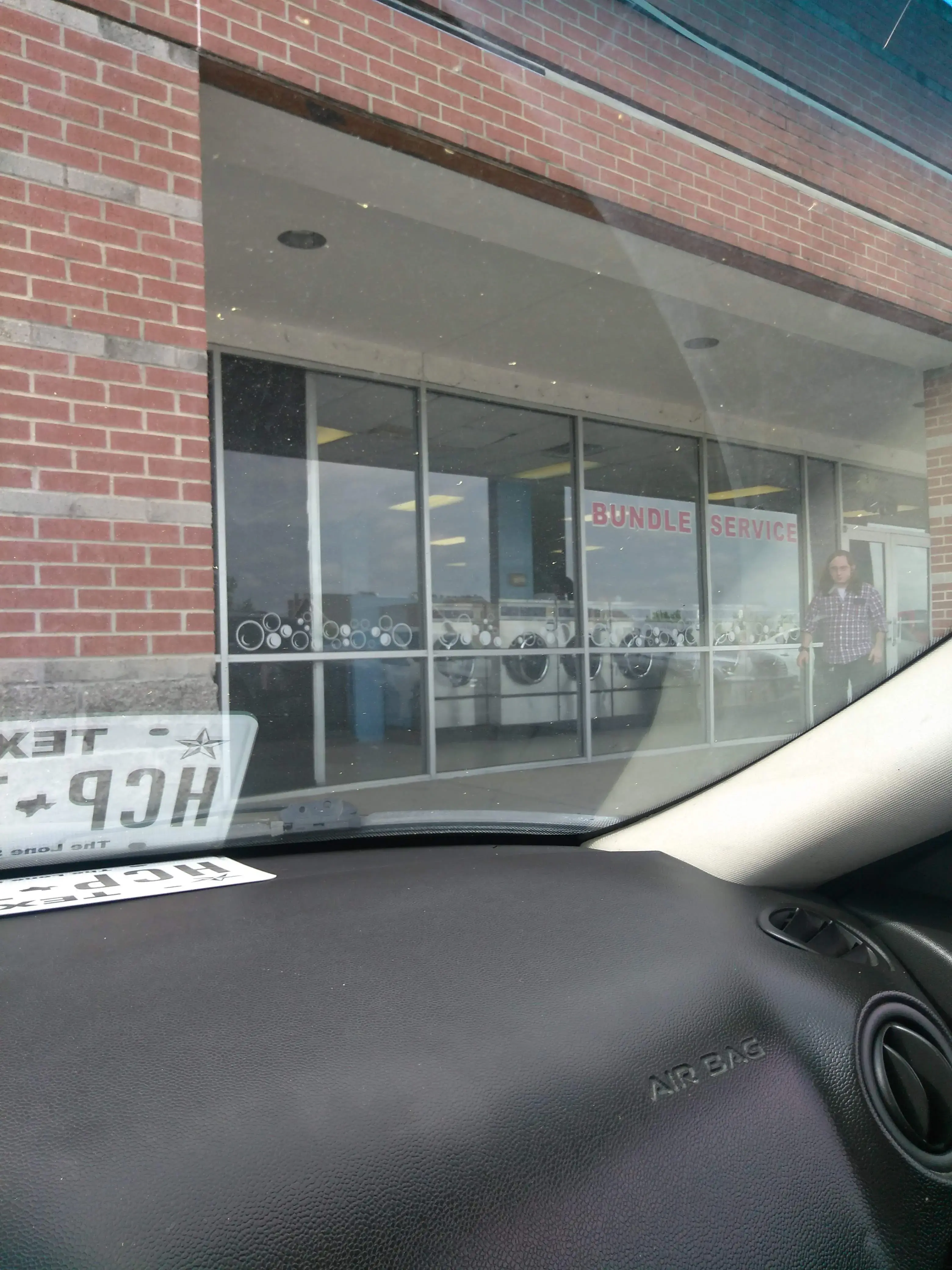 Press Cleaners - On-Demand Dry Cleaning & Laundry Service - Image 7