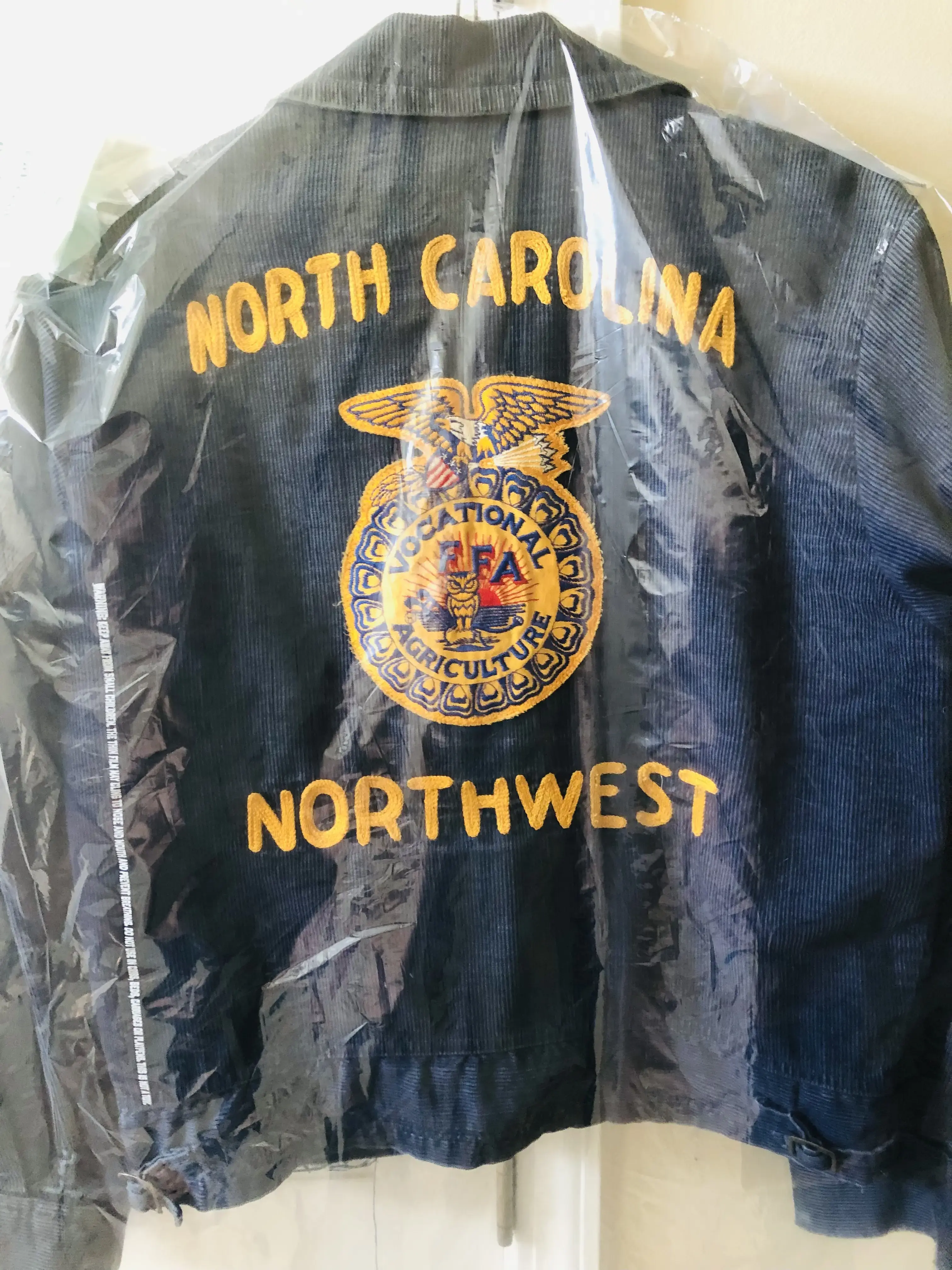 Press Club Dry Cleaners - Image 3